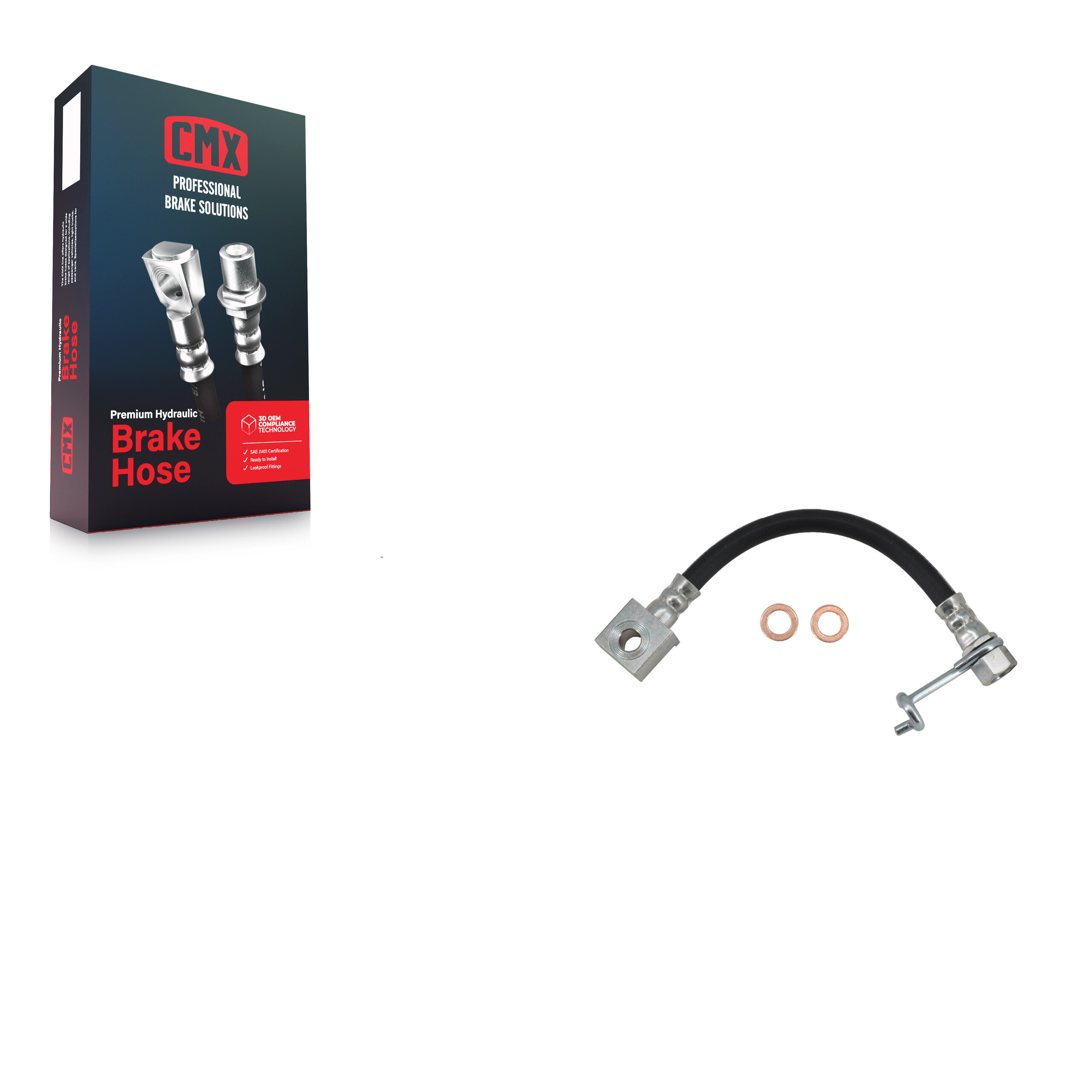 Brake Hydraulic Hose