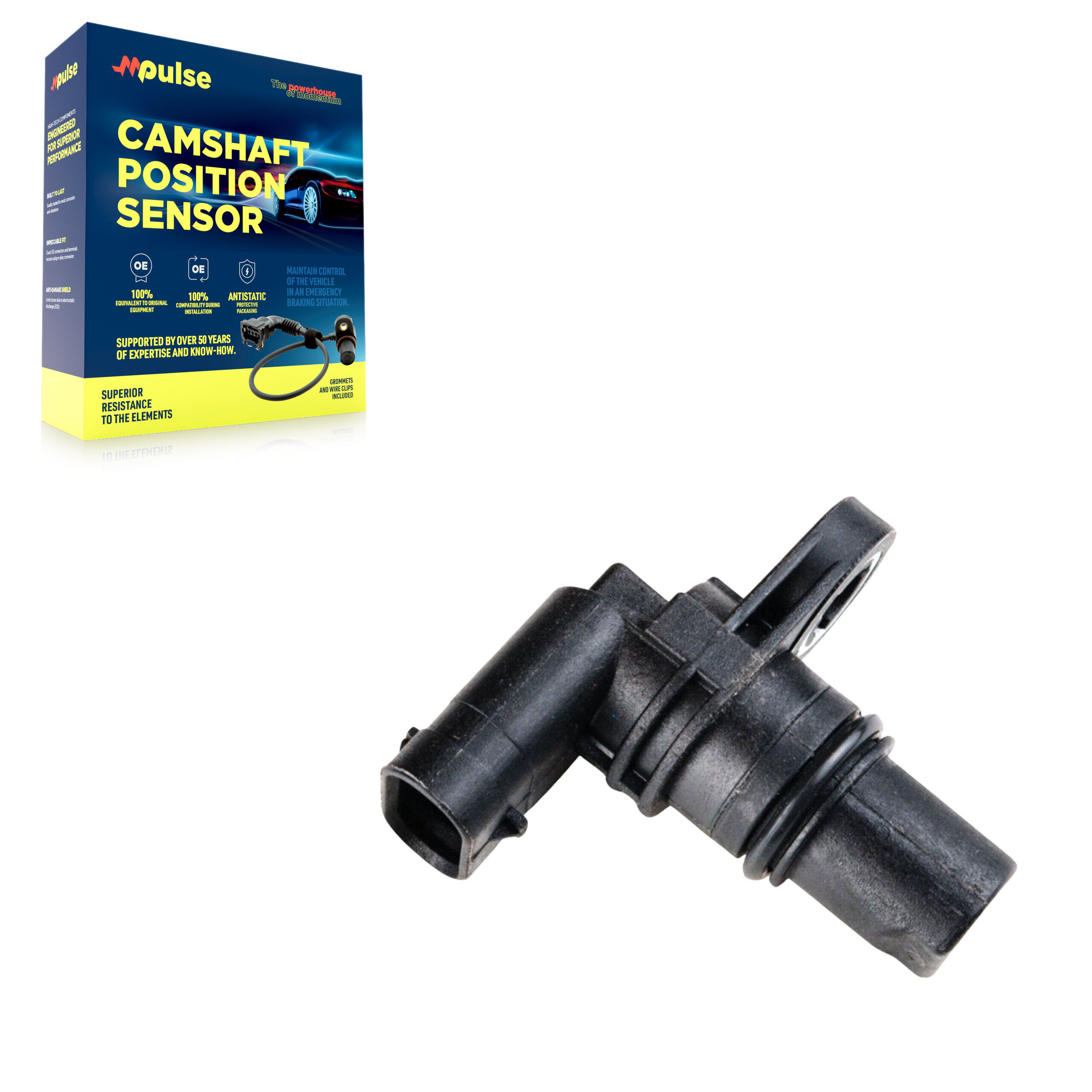 Engine Camshaft Position Sensor