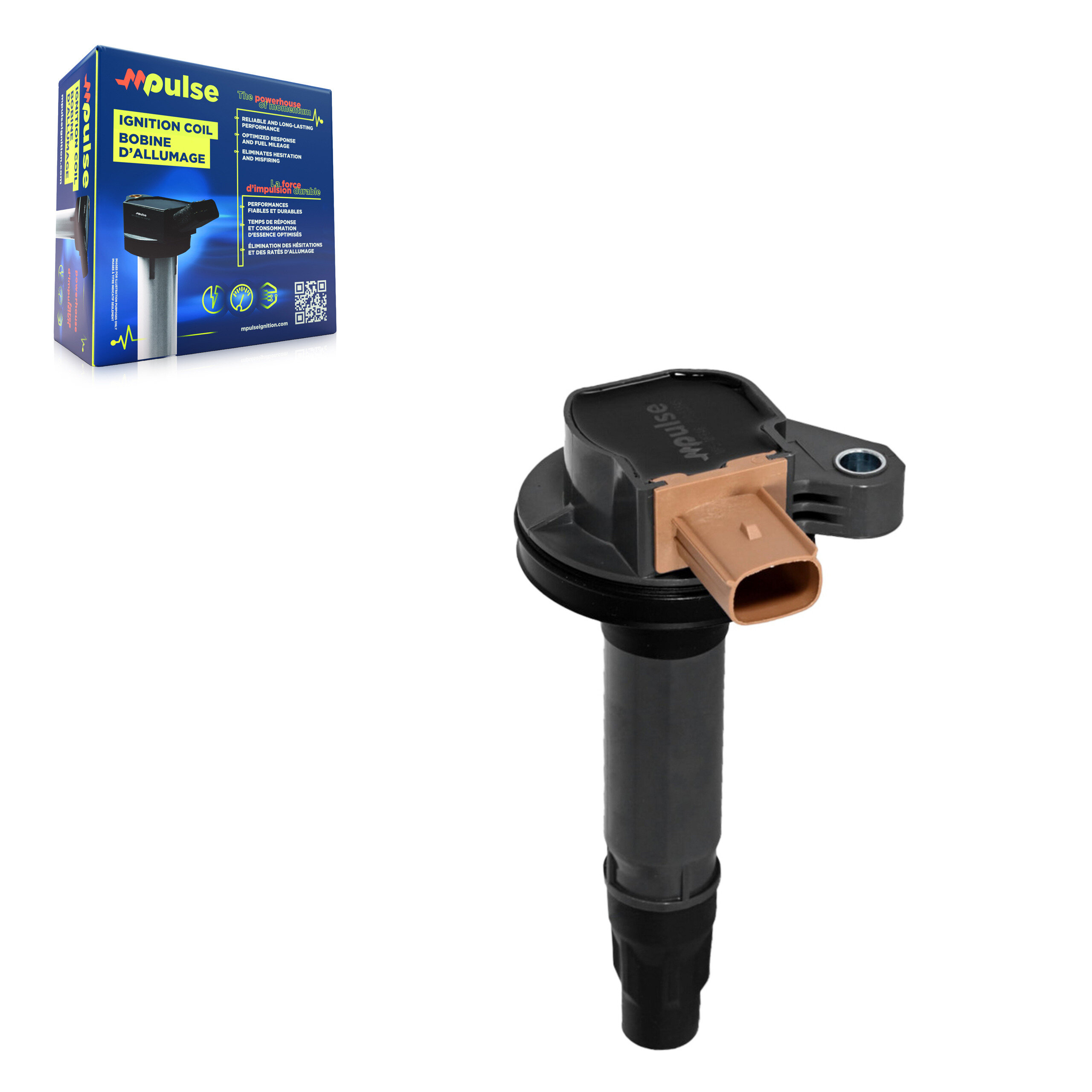 Ignition Coil