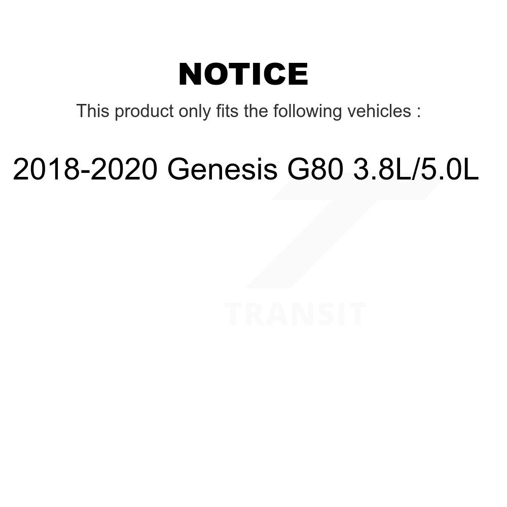 CMX - CMX-D2101 - Ceramic Brake Pads