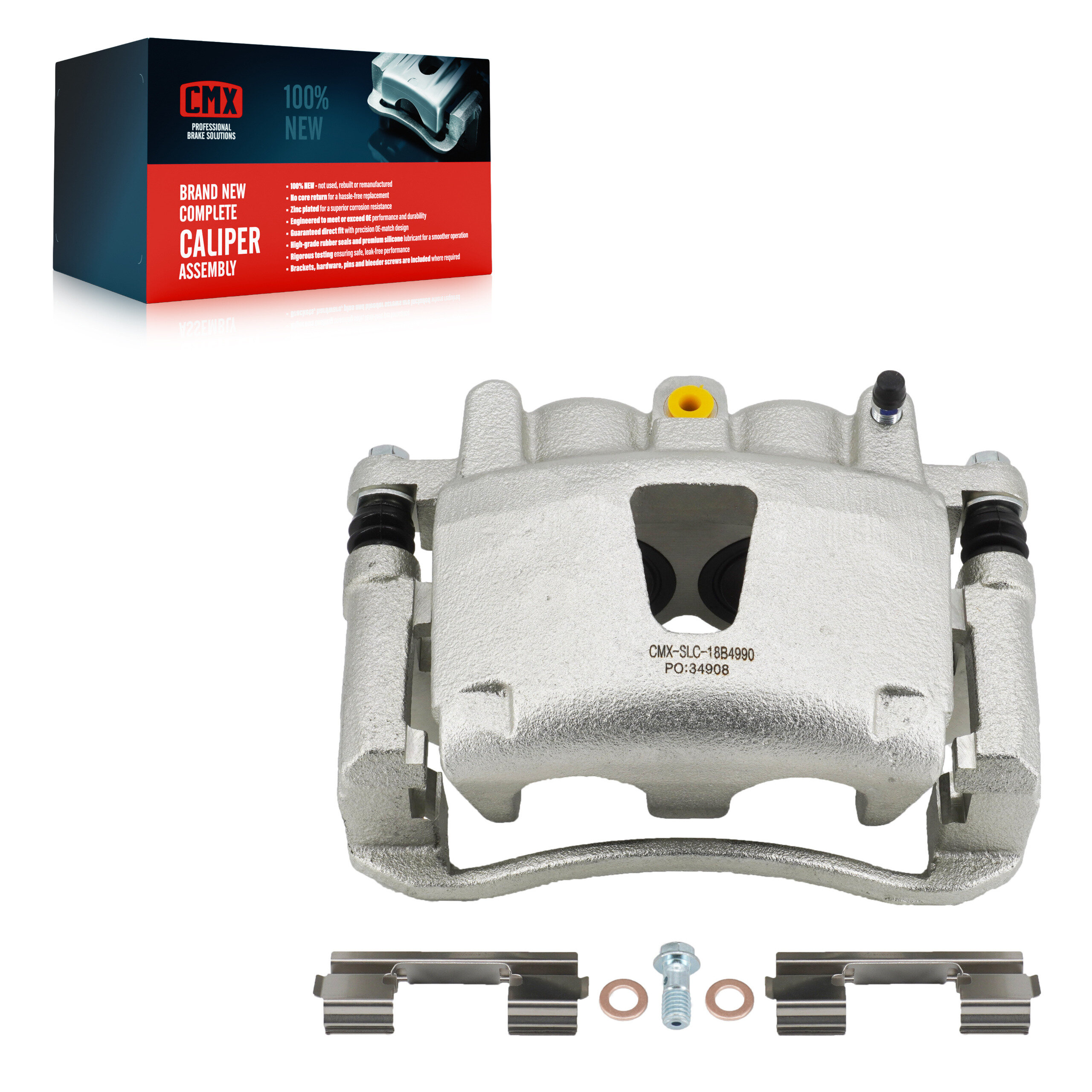 Disc Brake Caliper