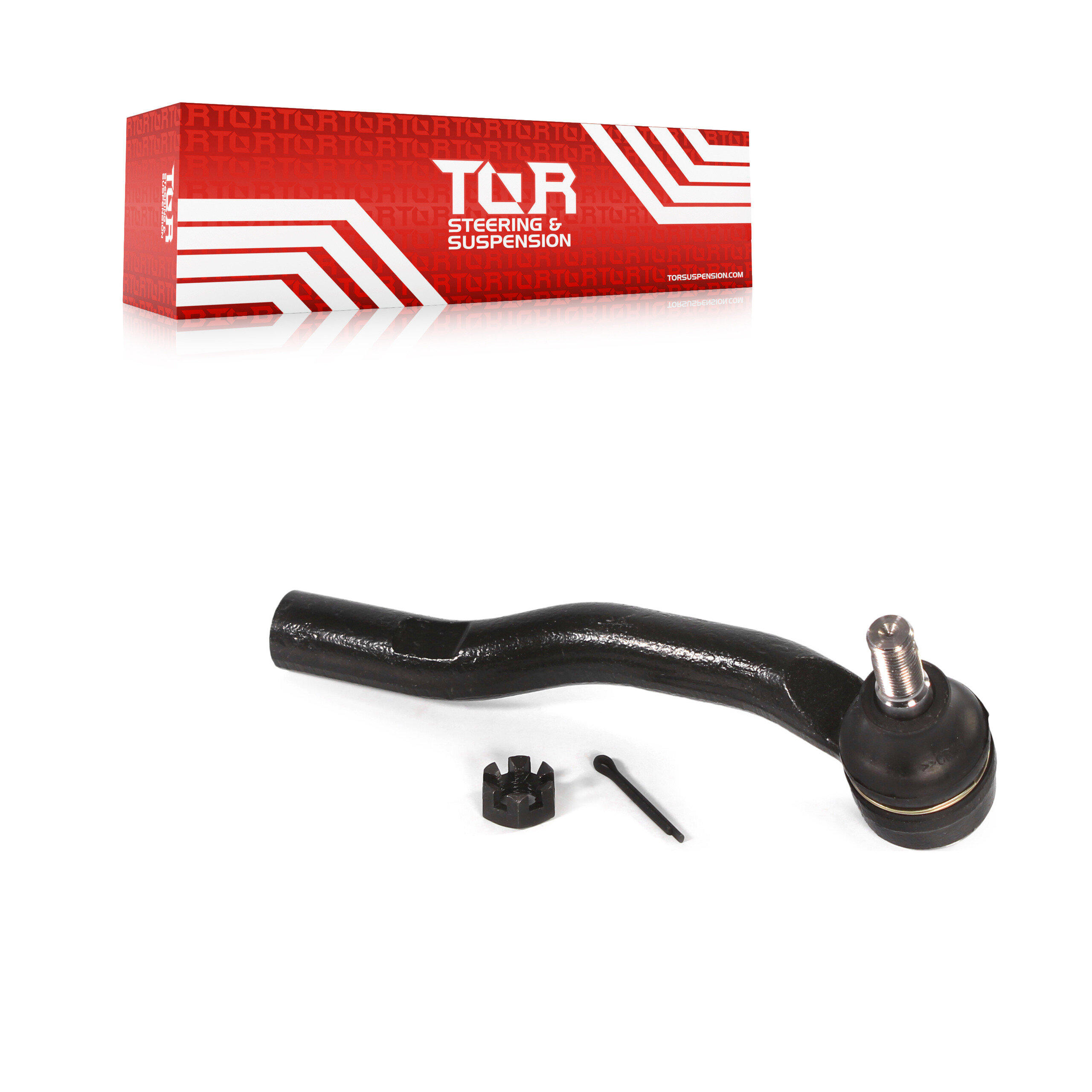 Steering Tie Rod End