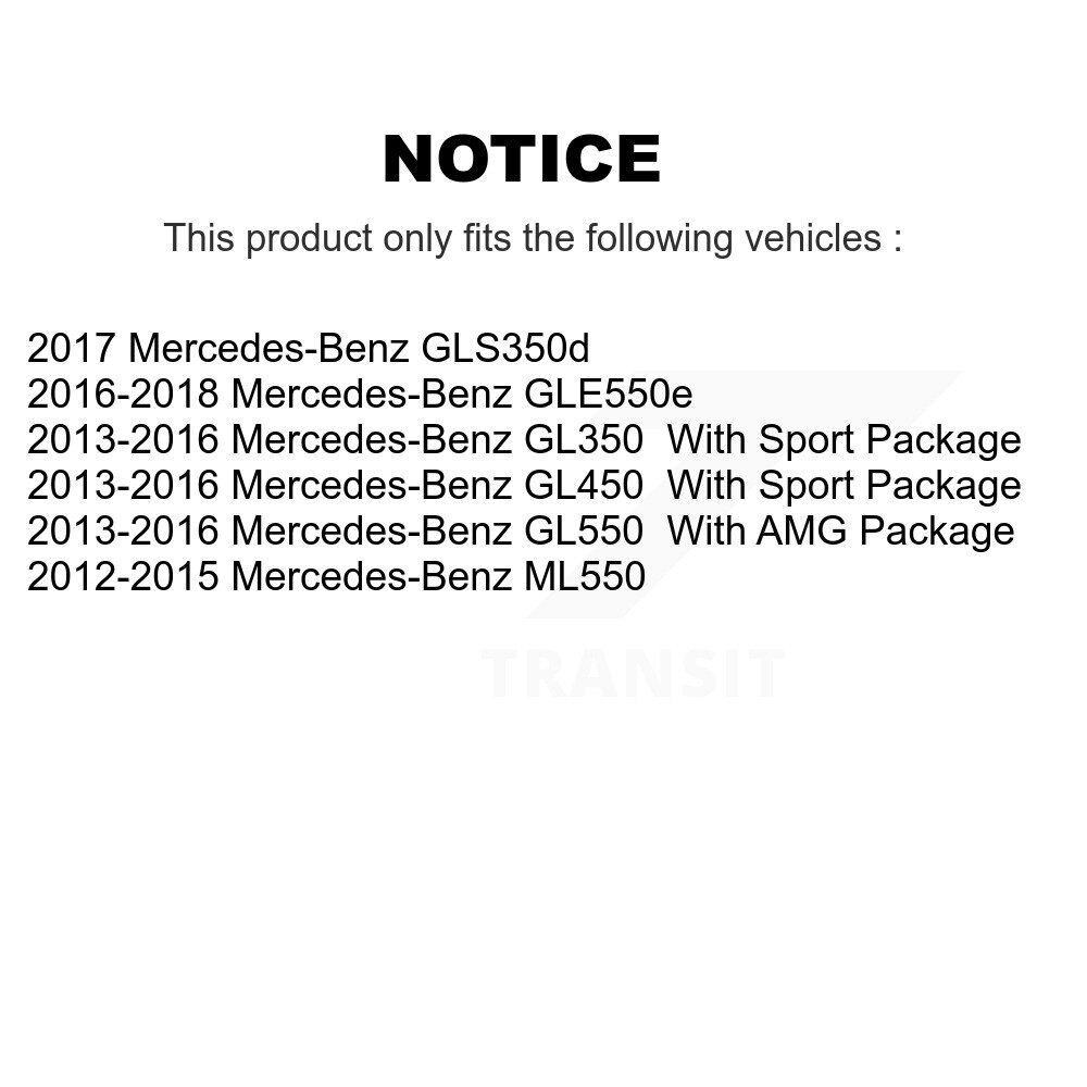 Positive Plus - PPF-D1636 - Semi-Metallic Brake Pads