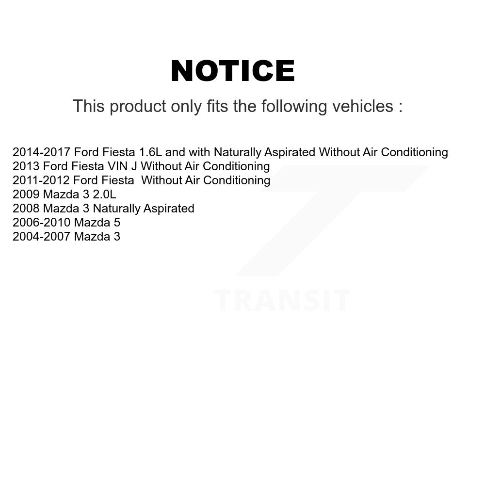 Kobra - KBR-5PK690EE - Serpentine Belt