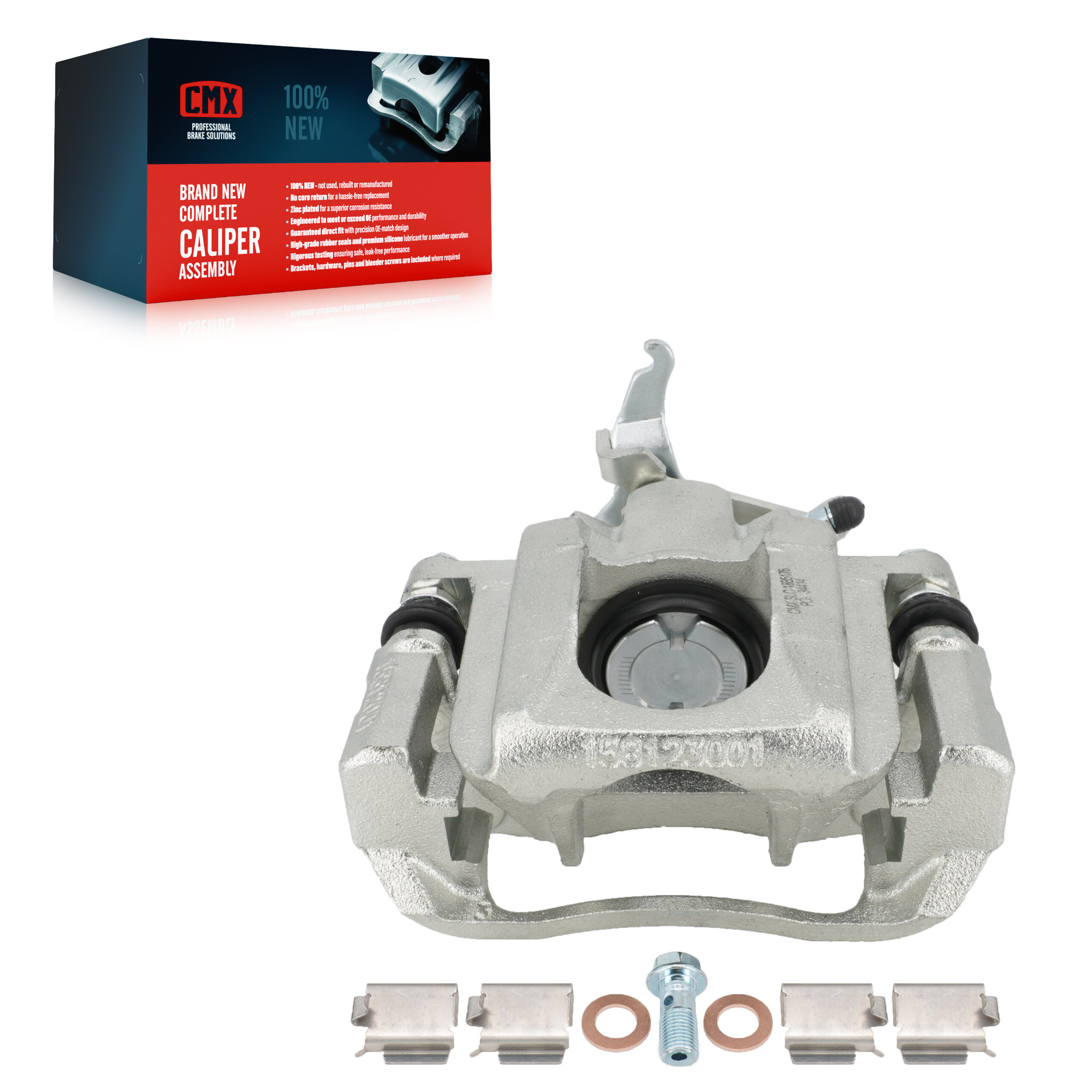Disc Brake Caliper