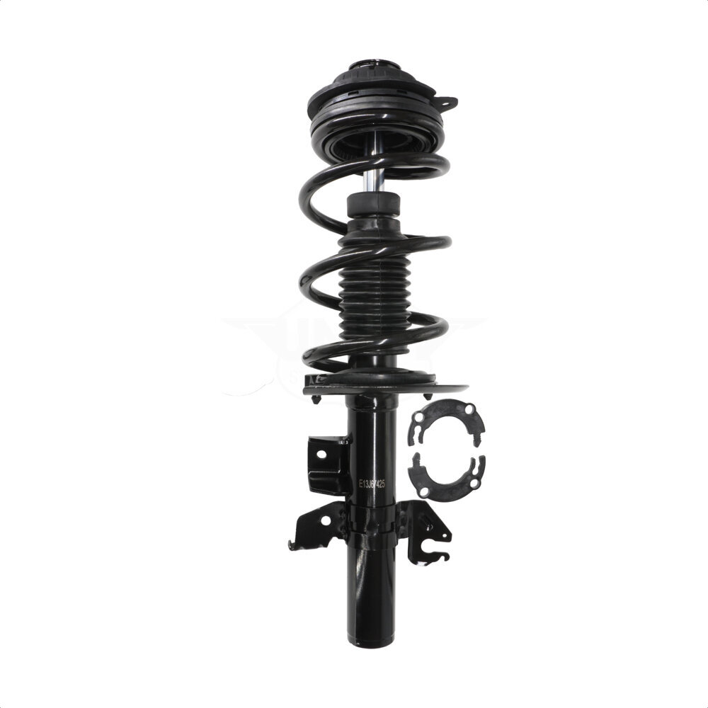 Suspension Strut Coil Spring Assembly