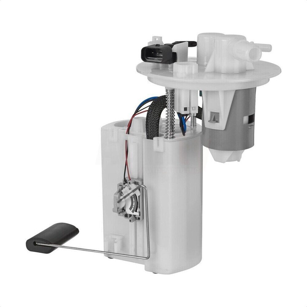 Fuel Pump Module Assembly