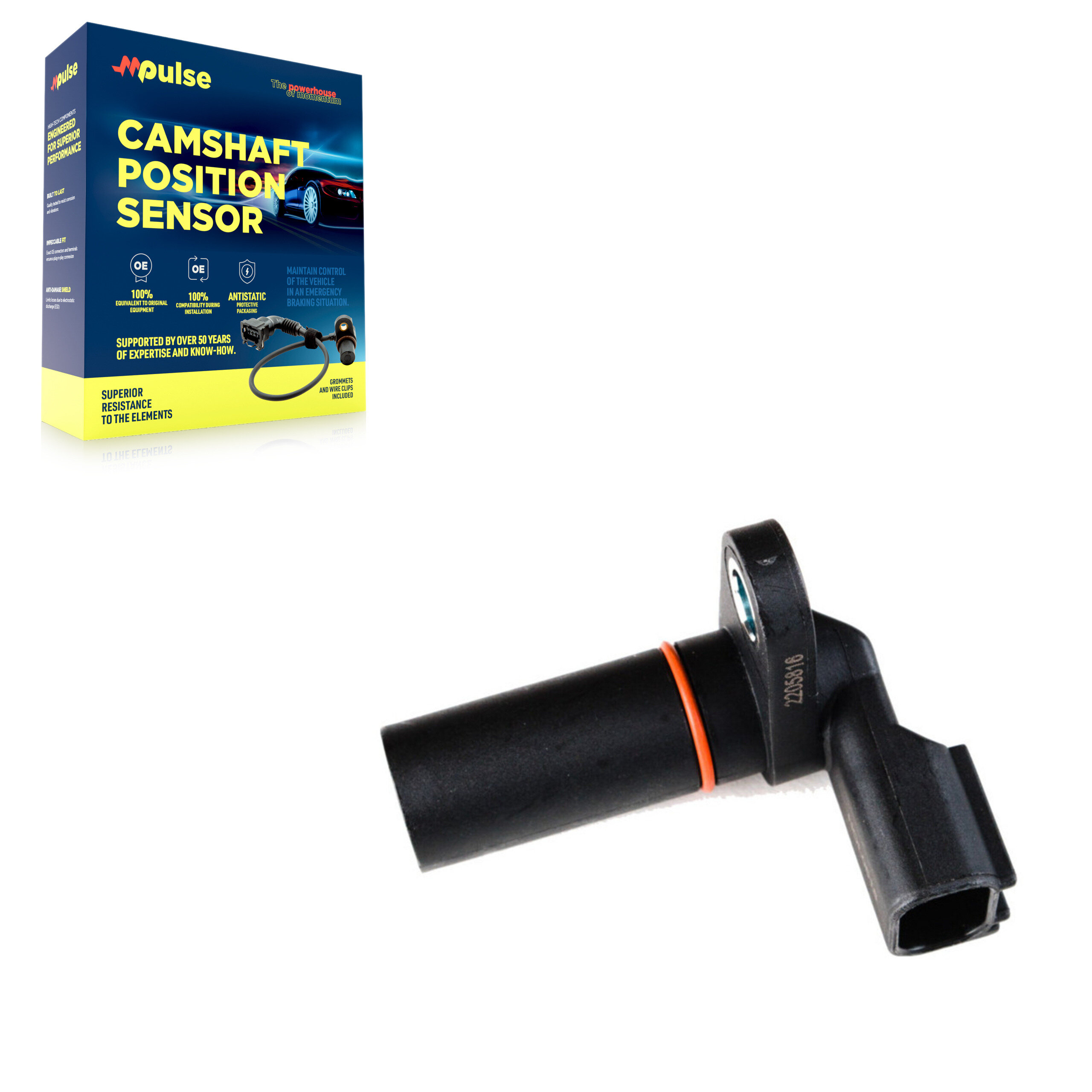 Engine Camshaft Position Sensor