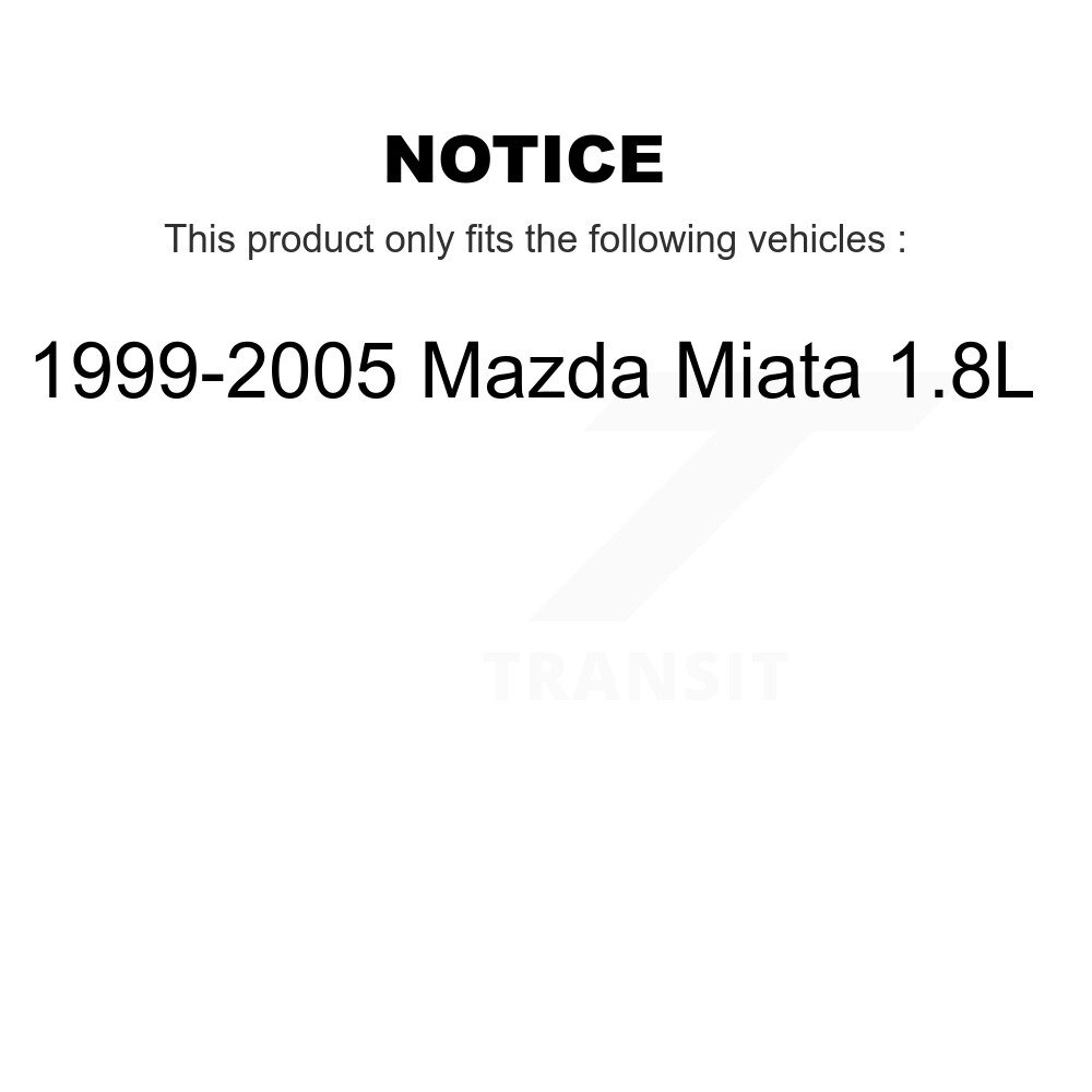 Mpulse - SEN-2CRK0435 - Engine Crankshaft Position Sensor