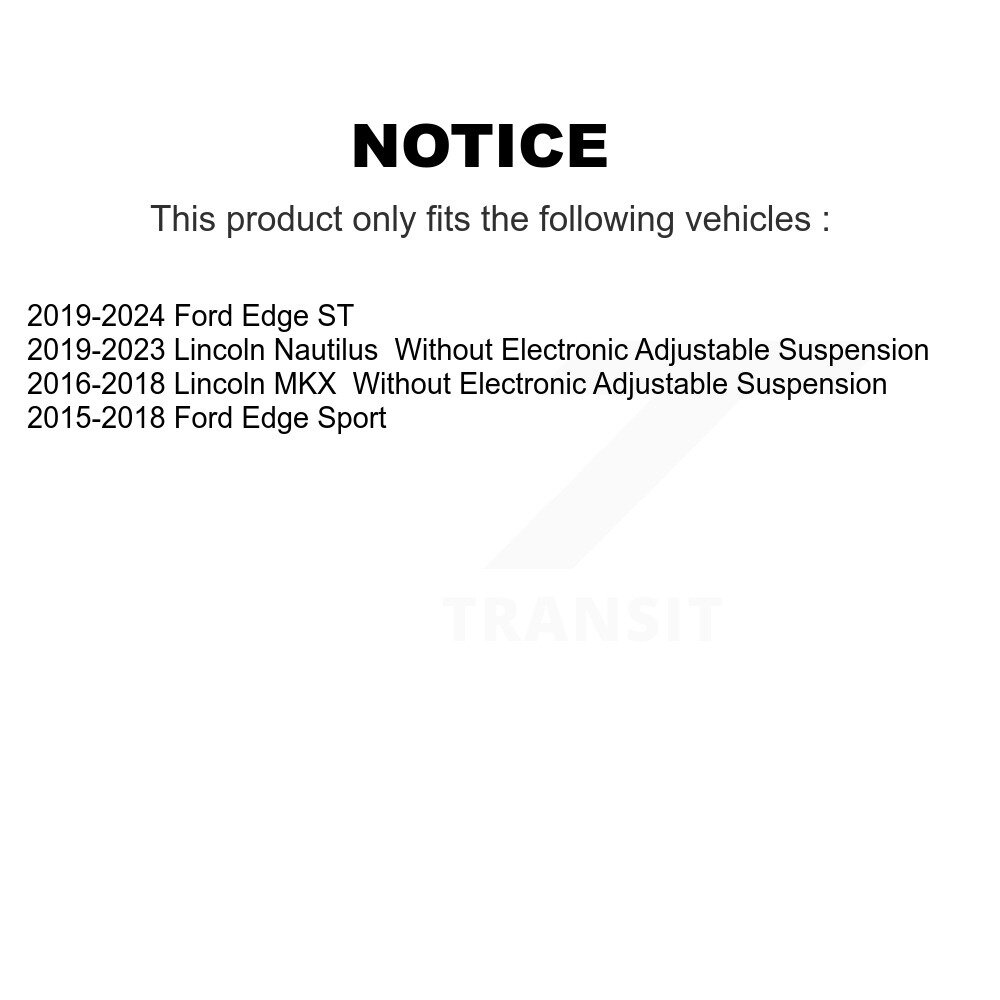 TMC - 78-37378 - Shock Absorber