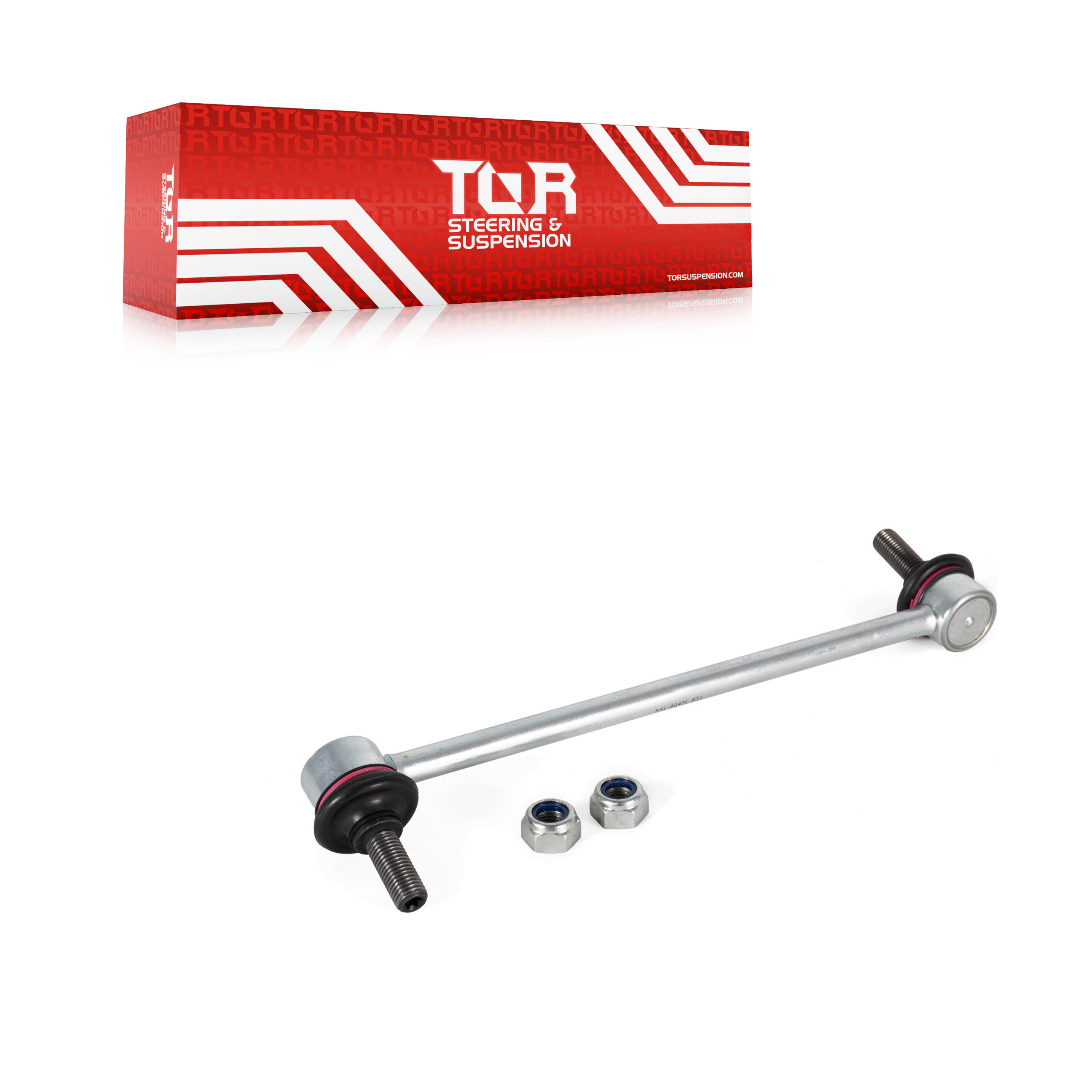 Suspension Stabilizer Bar Link Kit