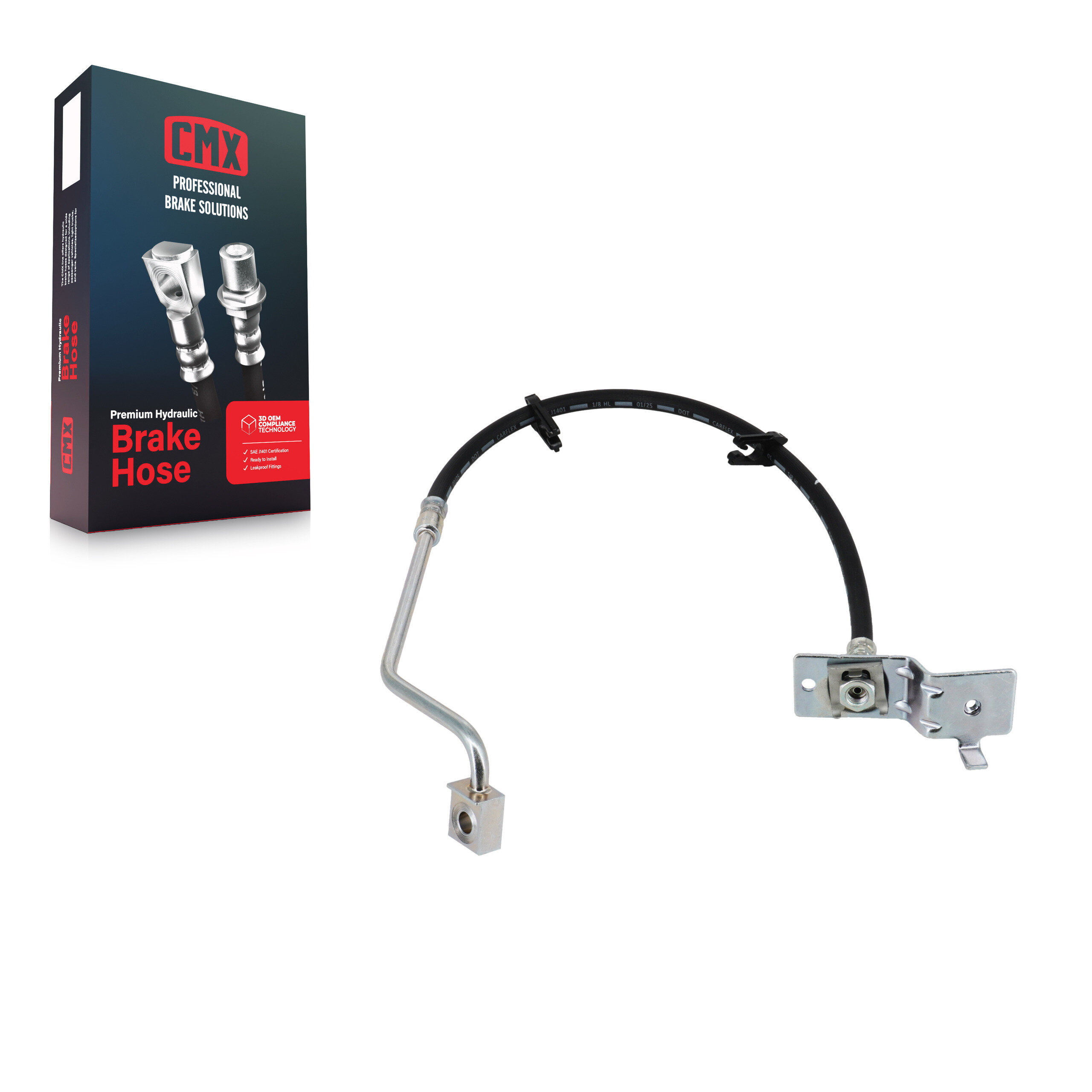 Brake Hydraulic Hose