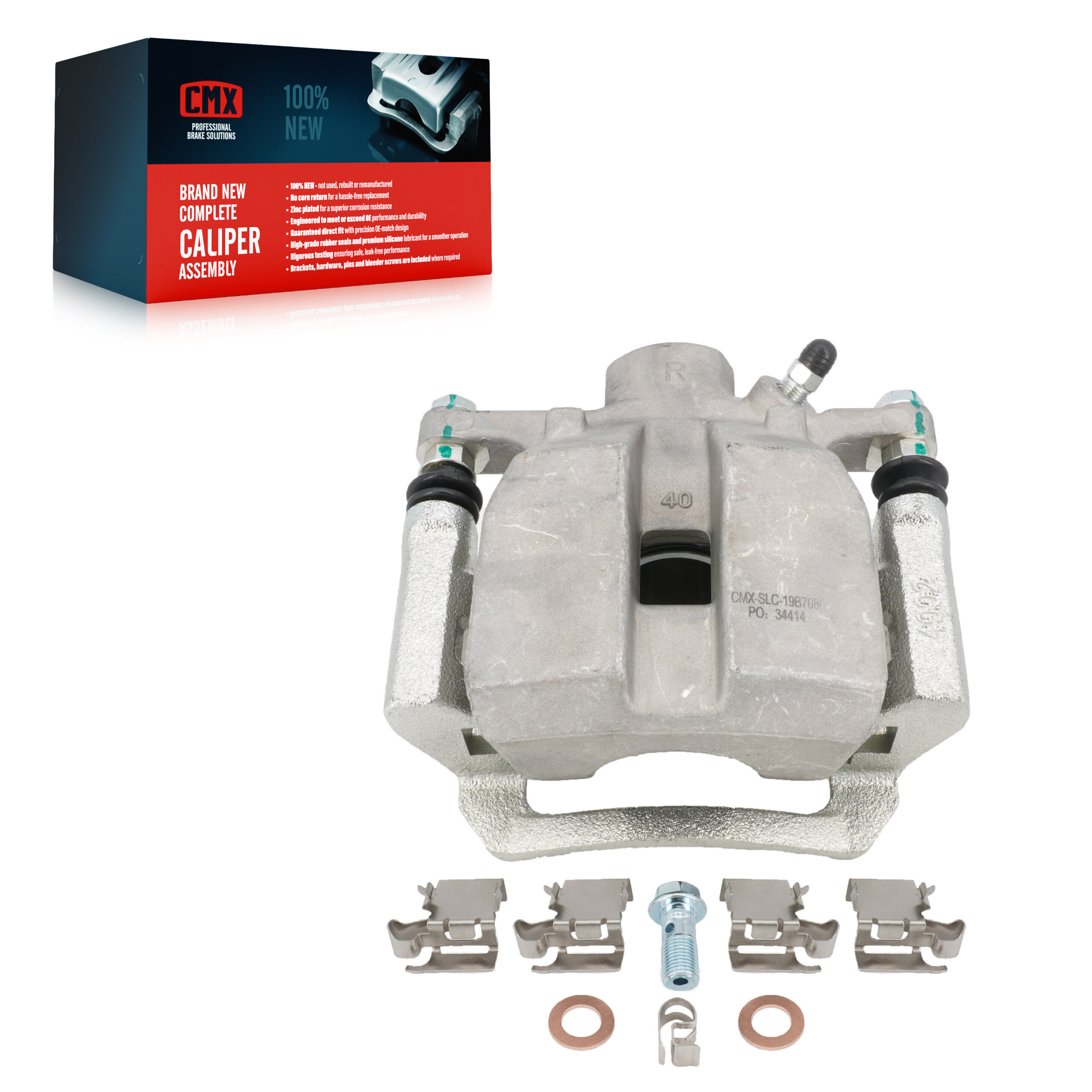 Disc Brake Caliper