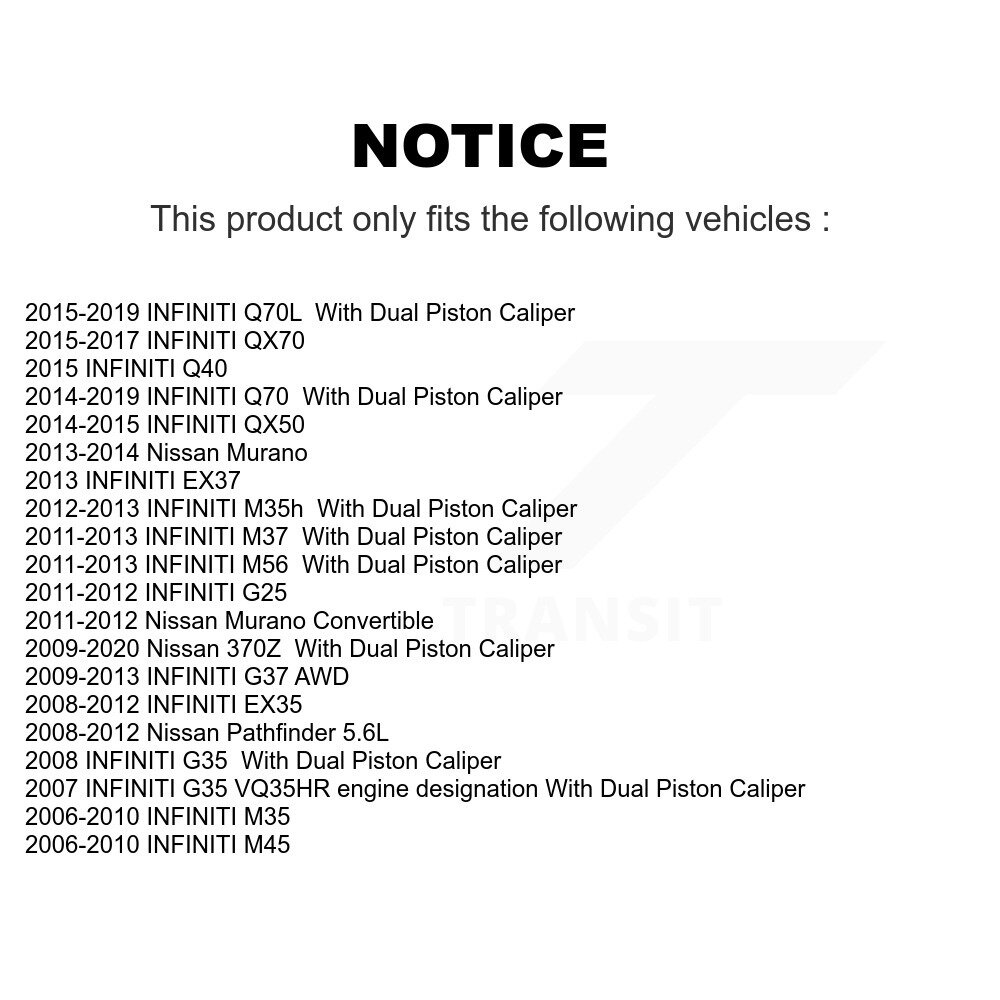 CMX - SLC-19B2871B - Disc Brake Caliper