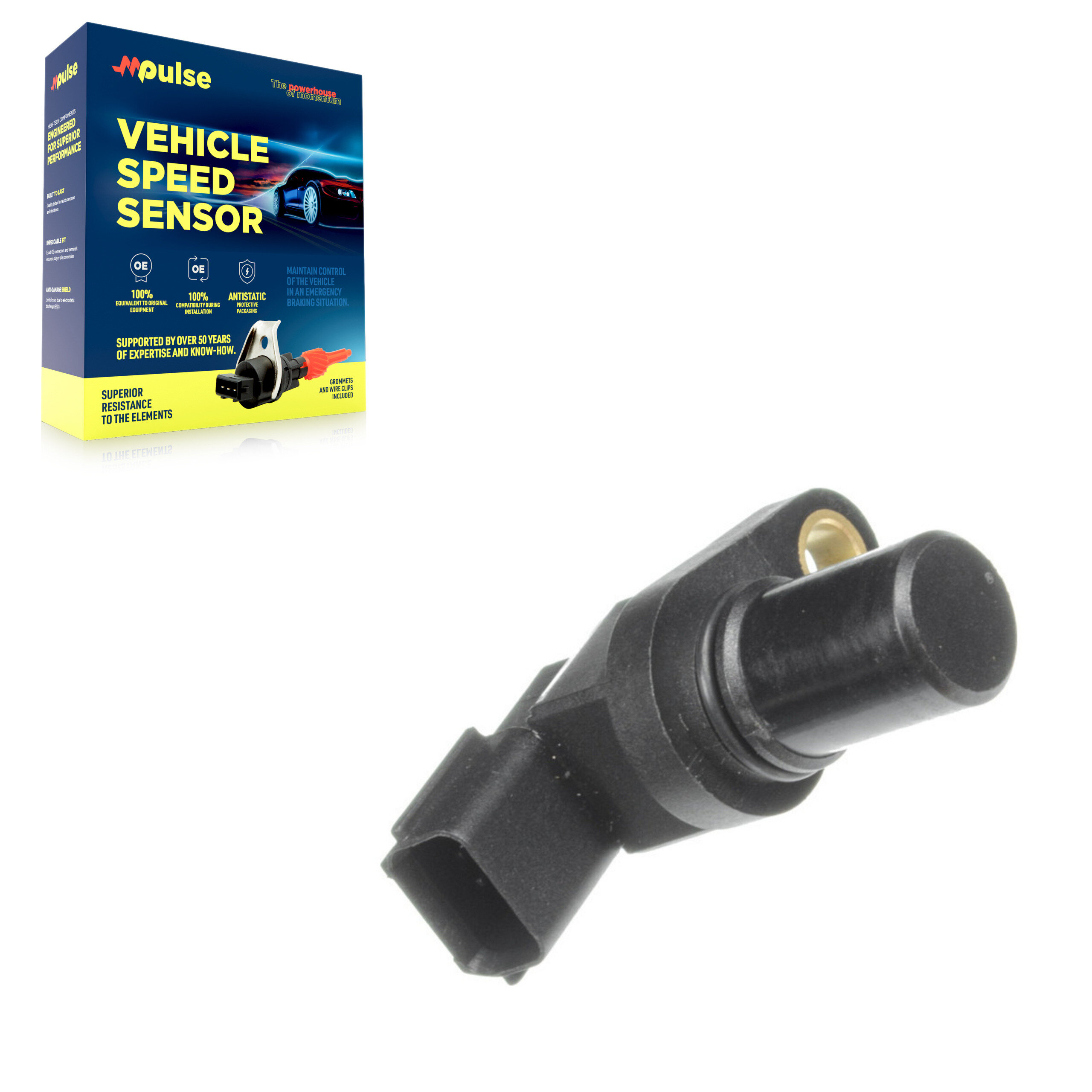Vehicle Speed Sensor