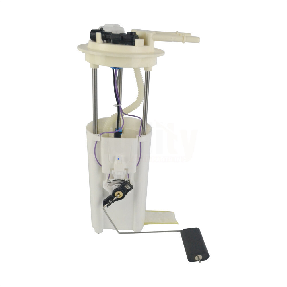 Fuel Pump Module Assembly