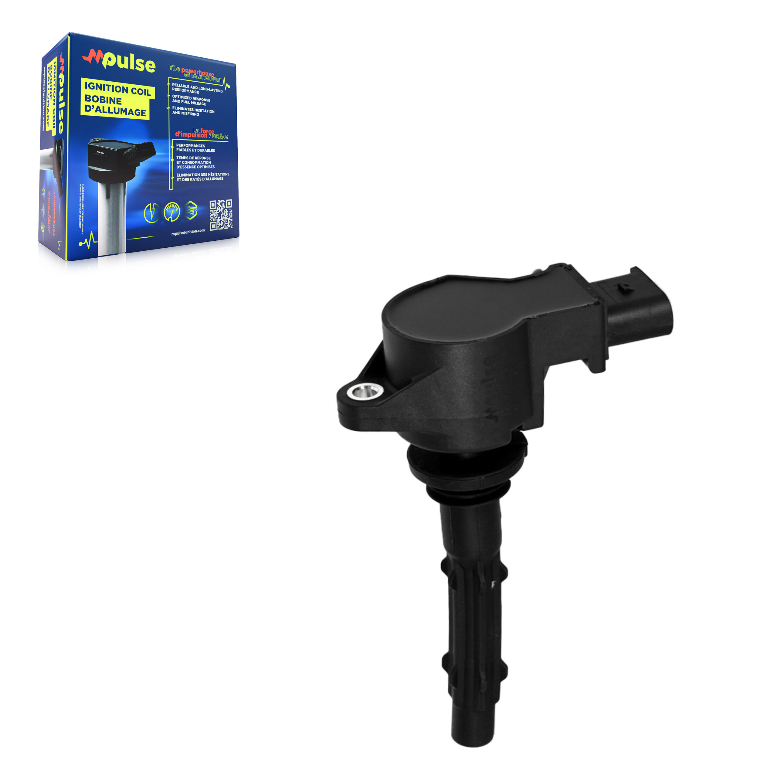 Ignition Coil