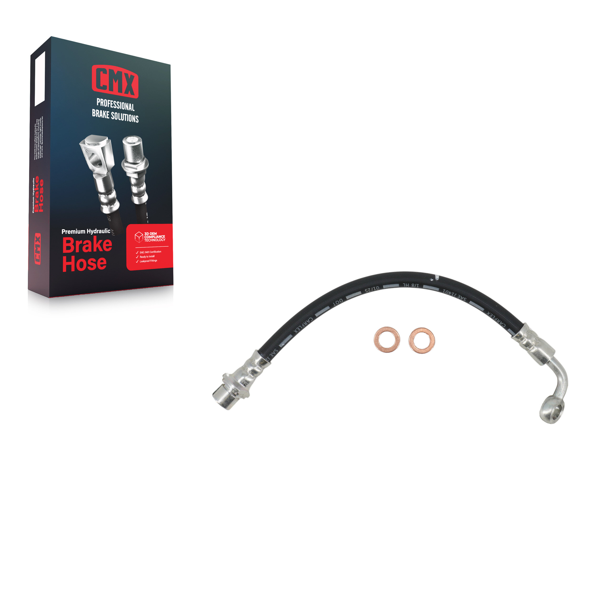 Brake Hydraulic Hose