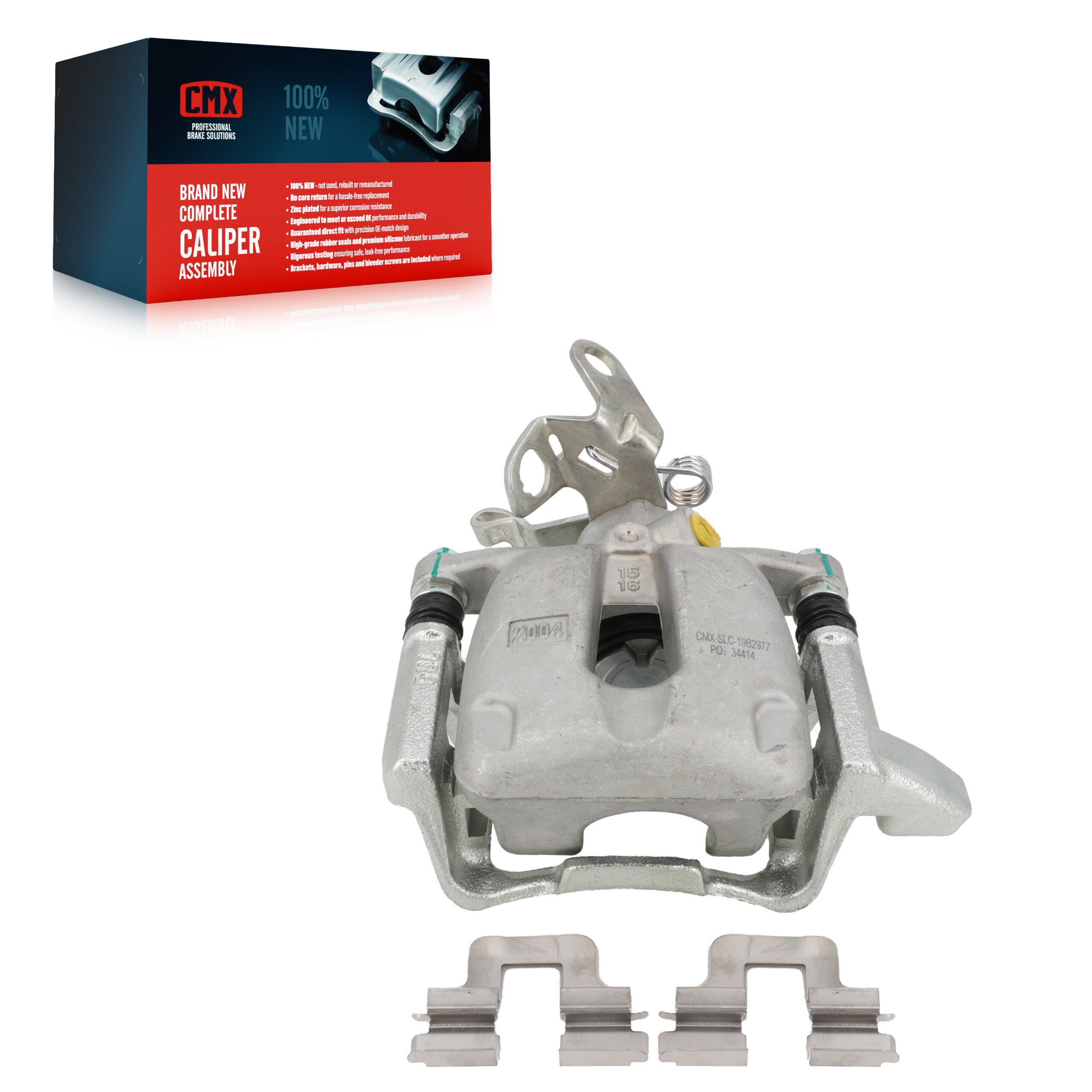 CMX - SLC-19B2977 - Disc Brake Caliper