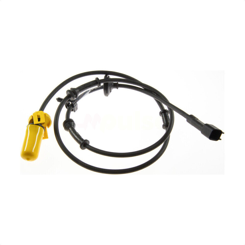 ABS Wheel Speed Sensor