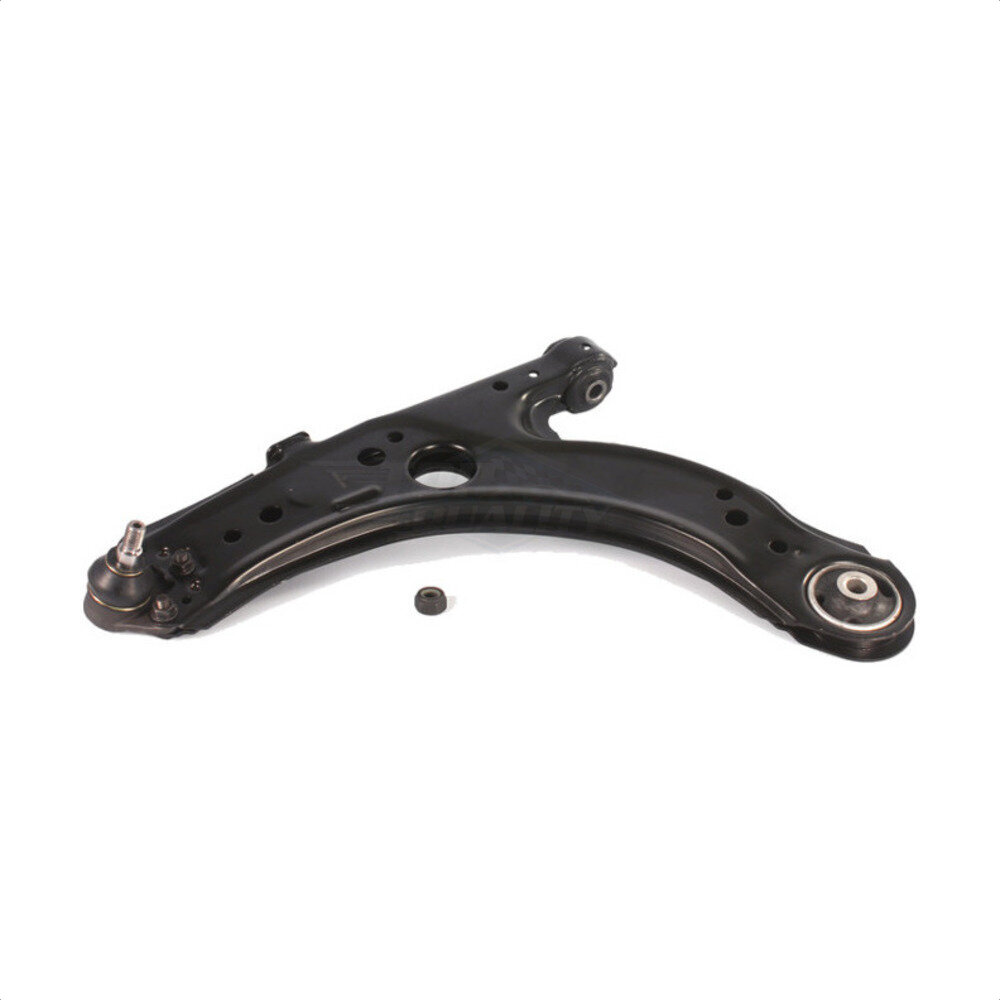 Suspension Control Arm Ball Joint Assembly