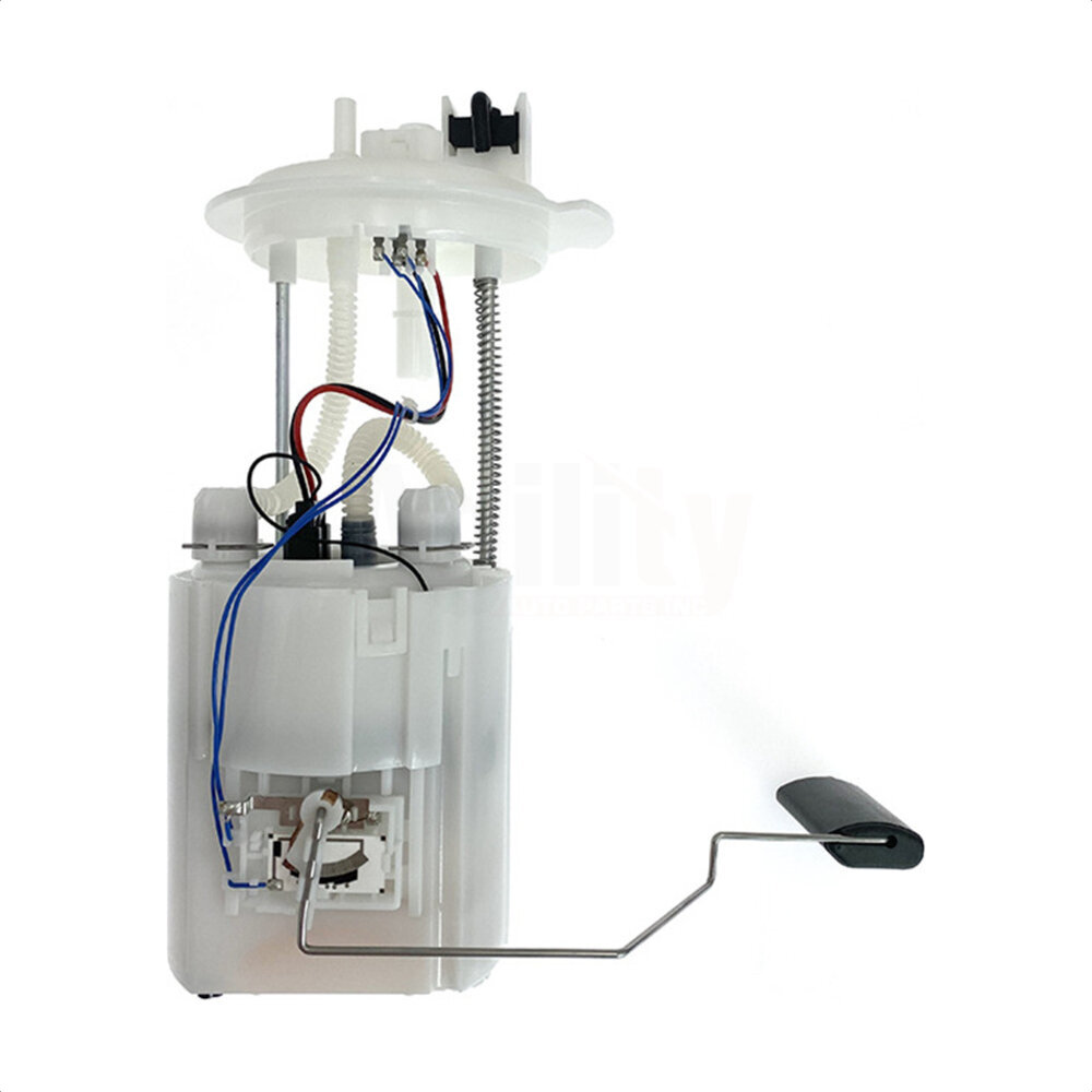 Fuel Pump Module Assembly