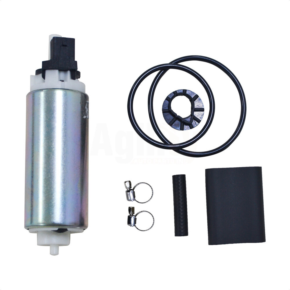 Electric Fuel Pump
