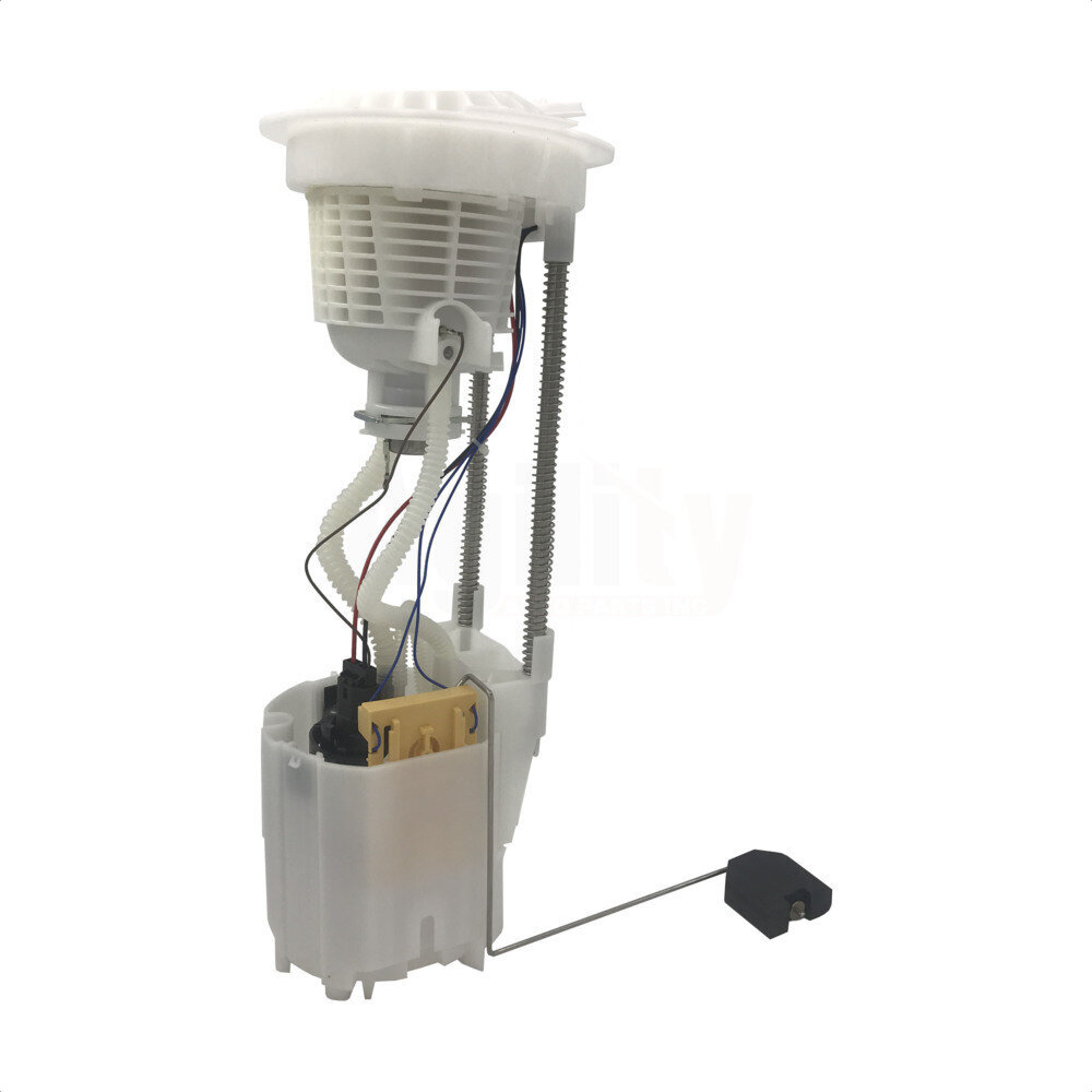 Fuel Pump Module Assembly