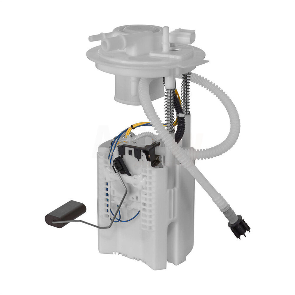 Fuel Pump Module Assembly