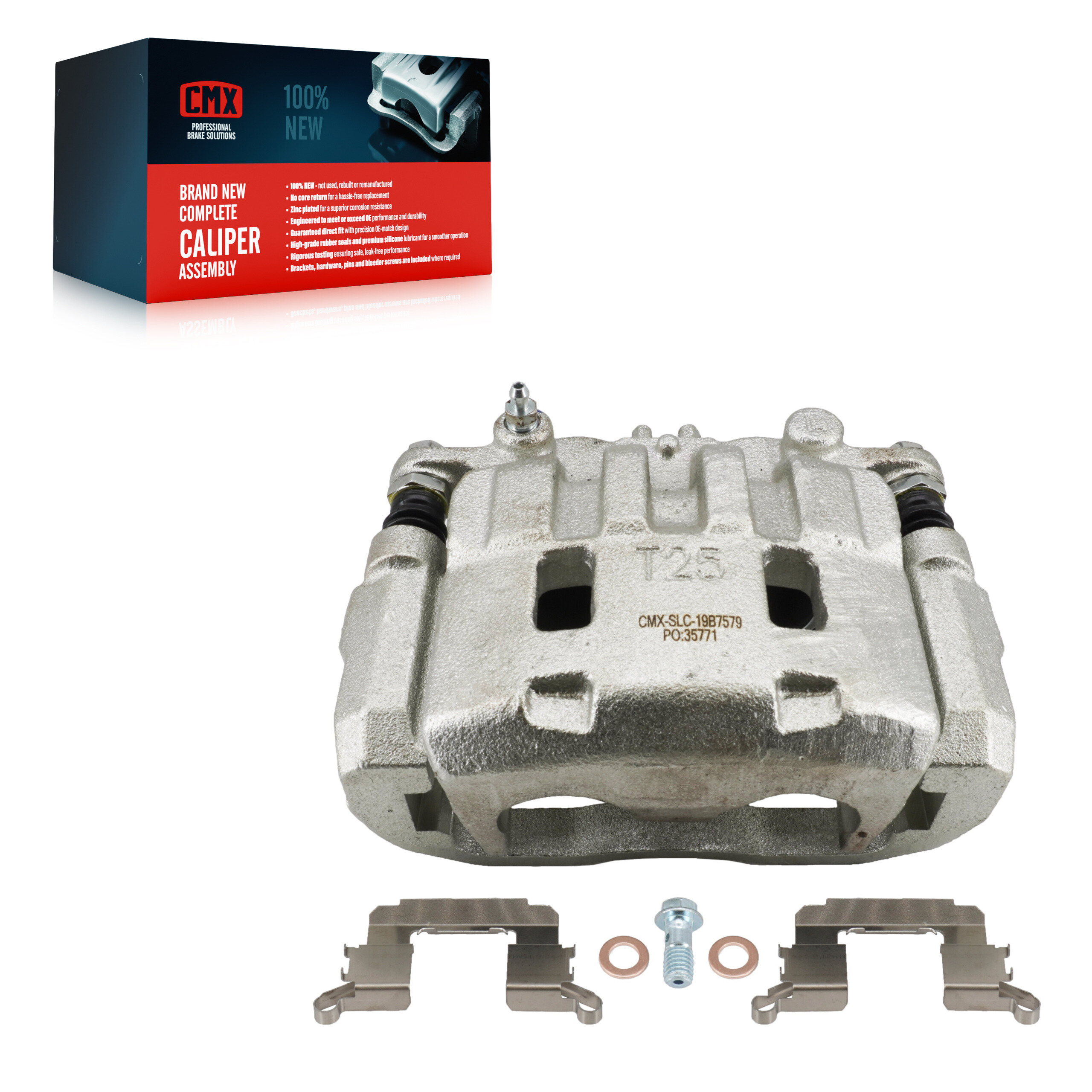 Disc Brake Caliper