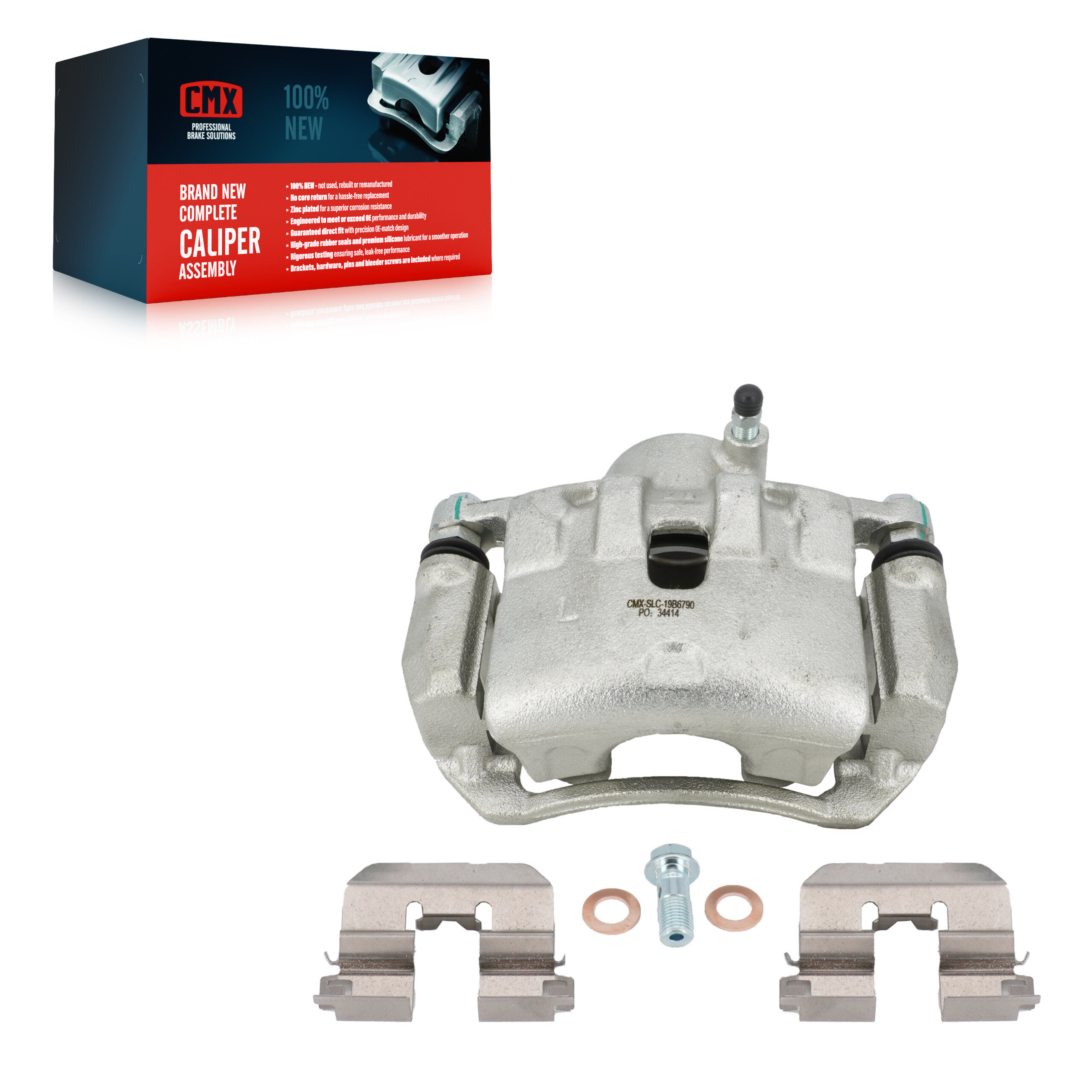 Disc Brake Caliper