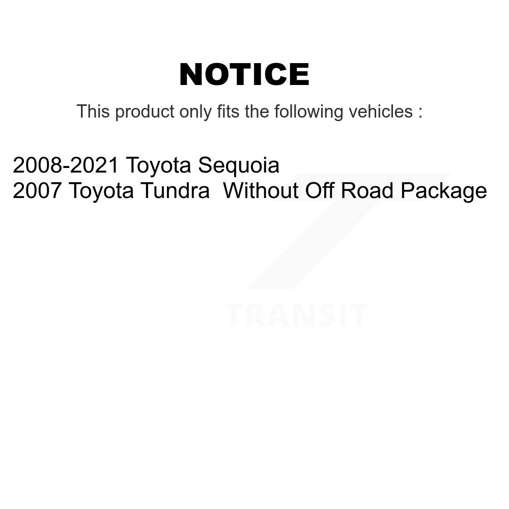 Agility Autoparts - AGY-01110359 - Fuel Tank Strap