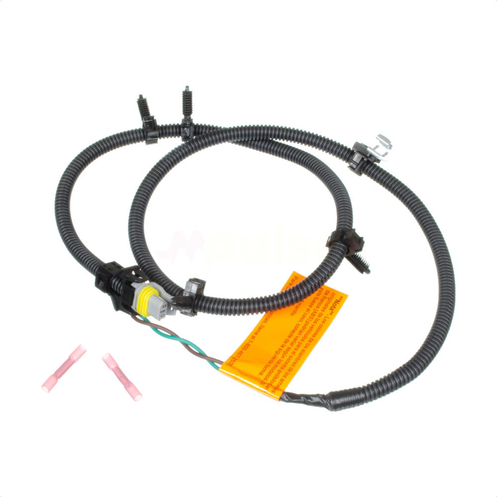 ABS Wheel Speed Sensor Wiring Harness