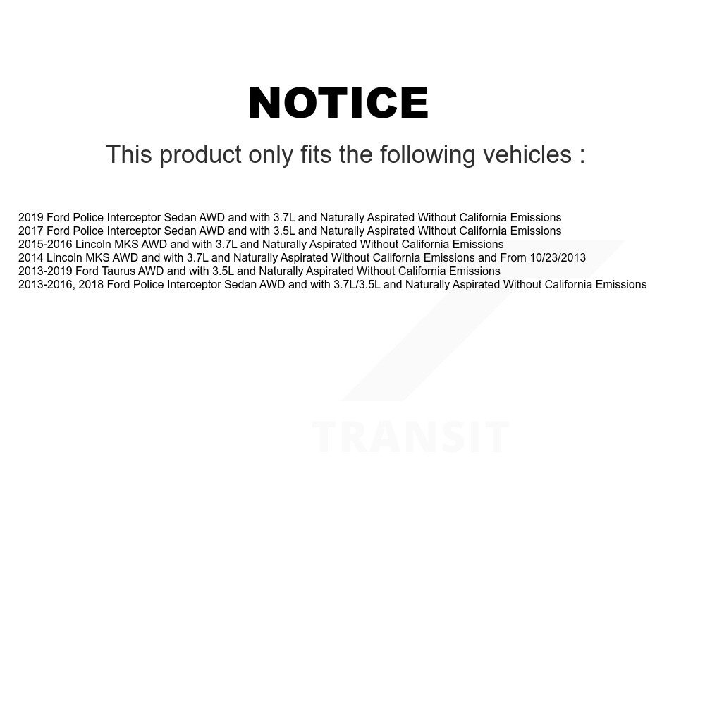 Agility Autoparts - AGY-4010779 - Fuel Pump Module Assembly