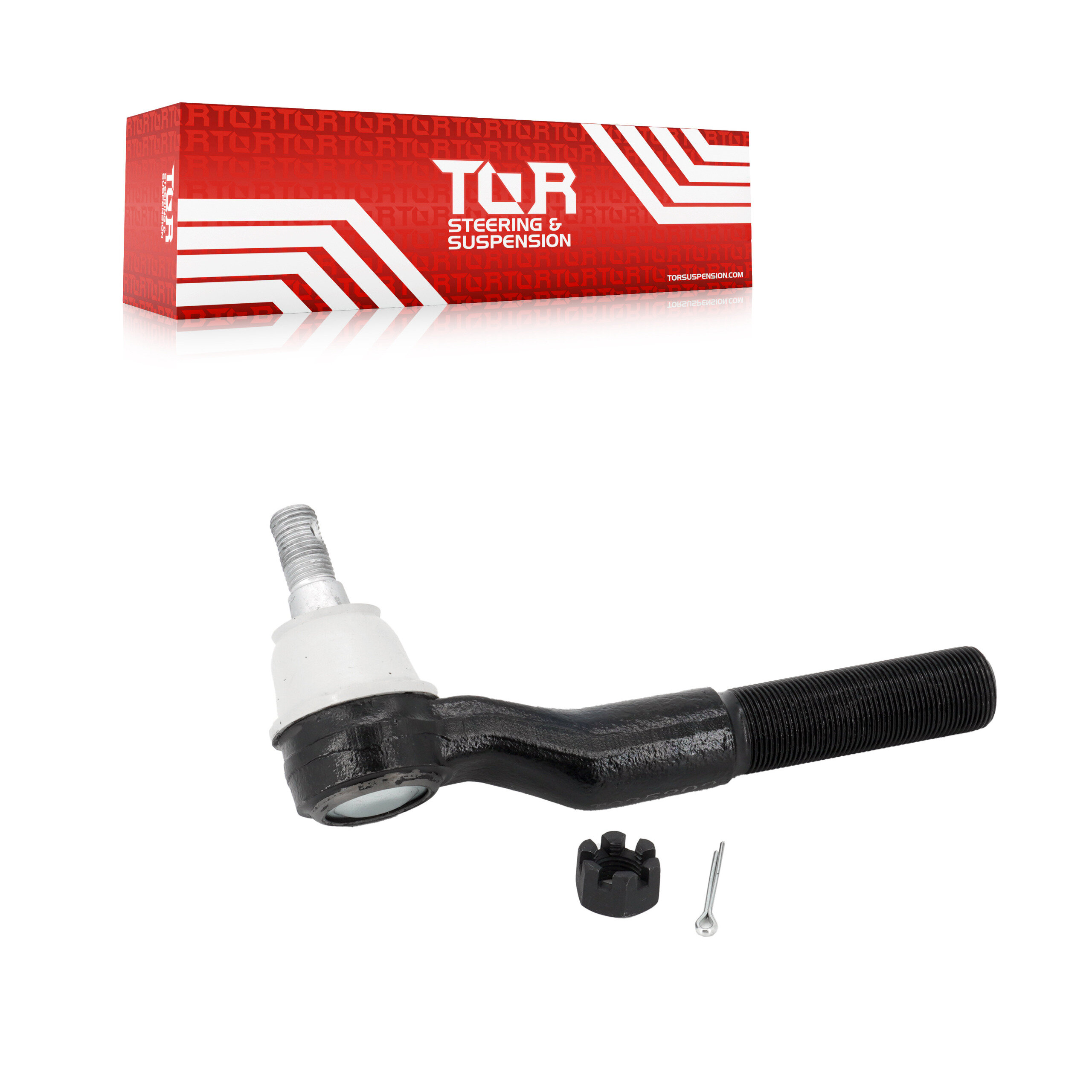 Steering Tie Rod End