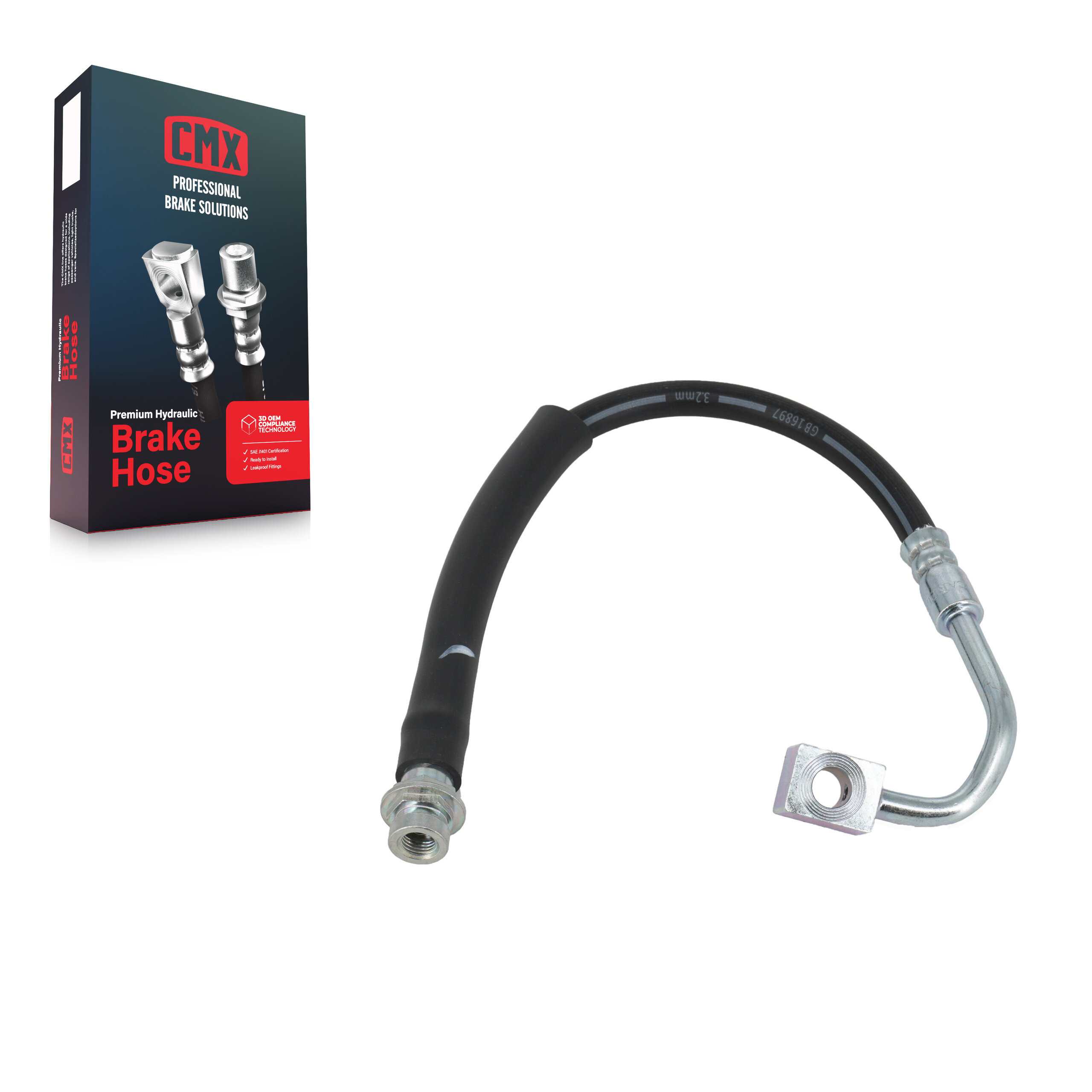 Brake Hydraulic Hose