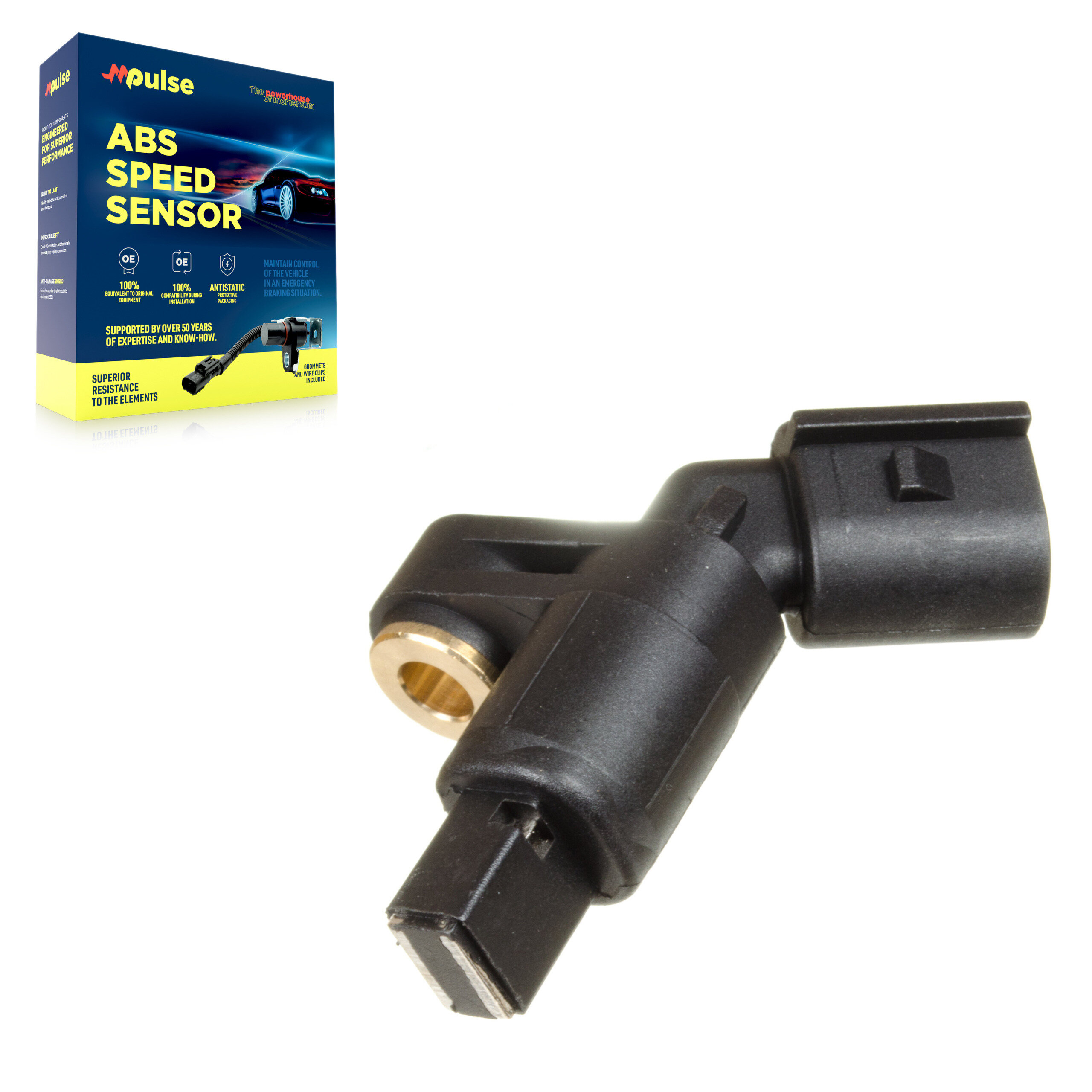 ABS Wheel Speed Sensor