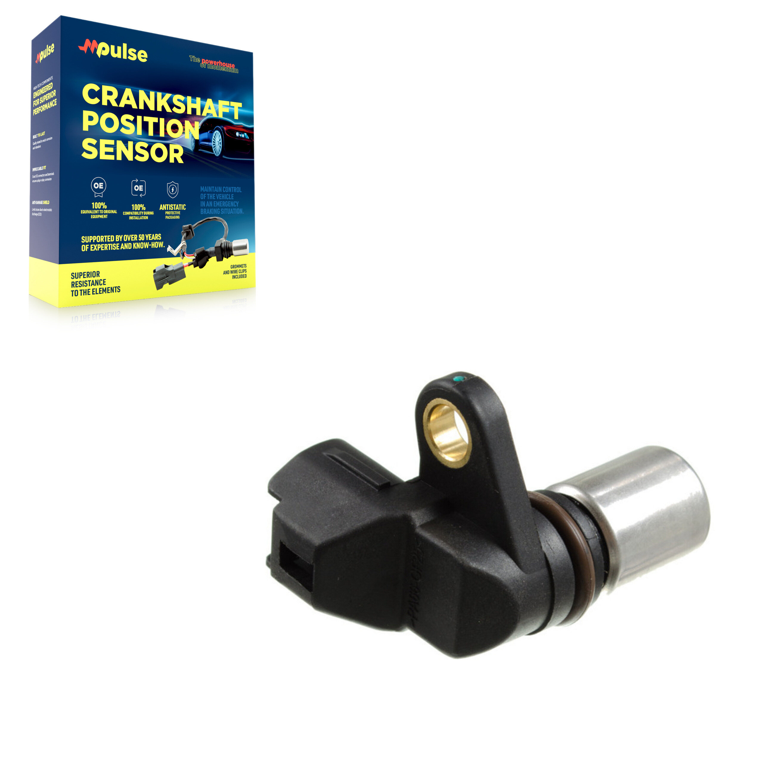 Engine Crankshaft Position Sensor