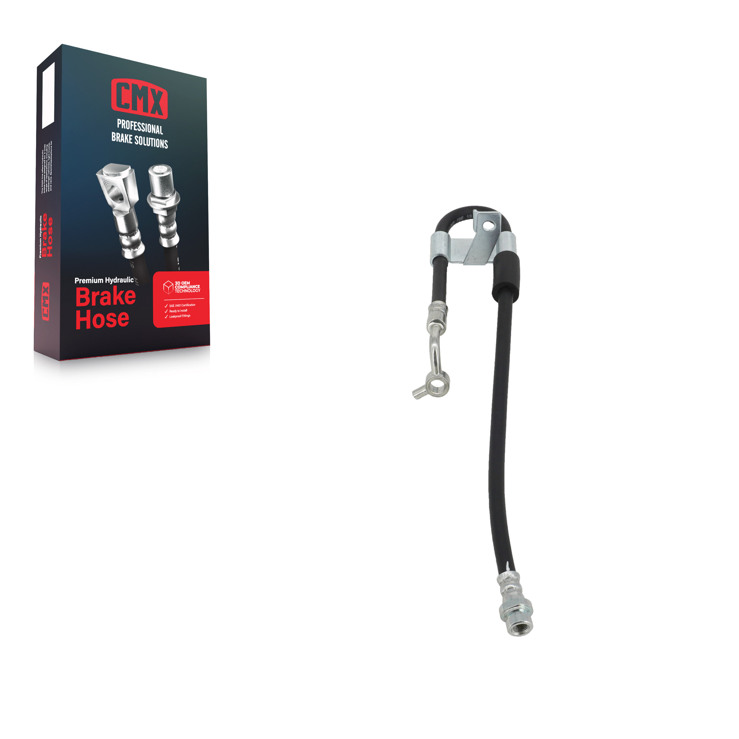 Brake Hydraulic Hose