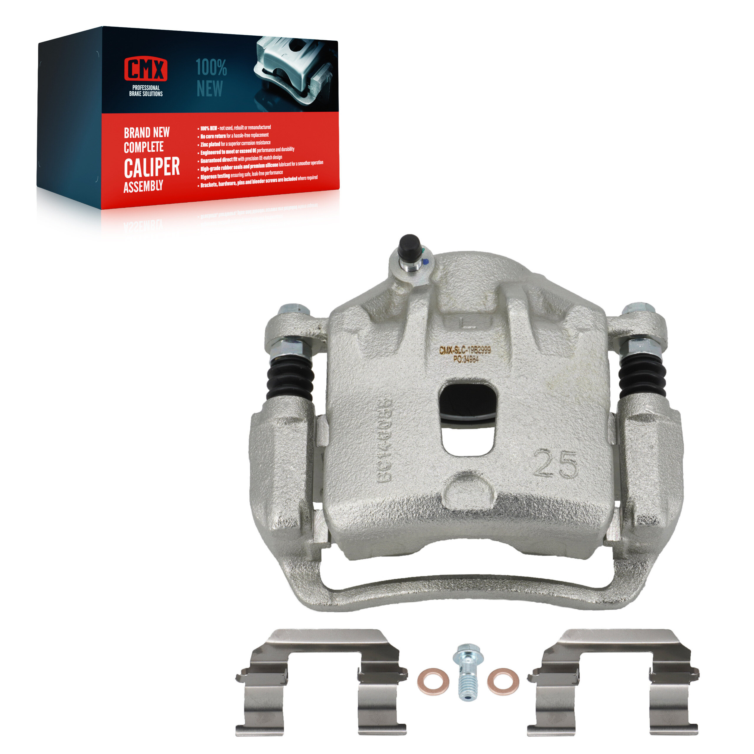 Disc Brake Caliper