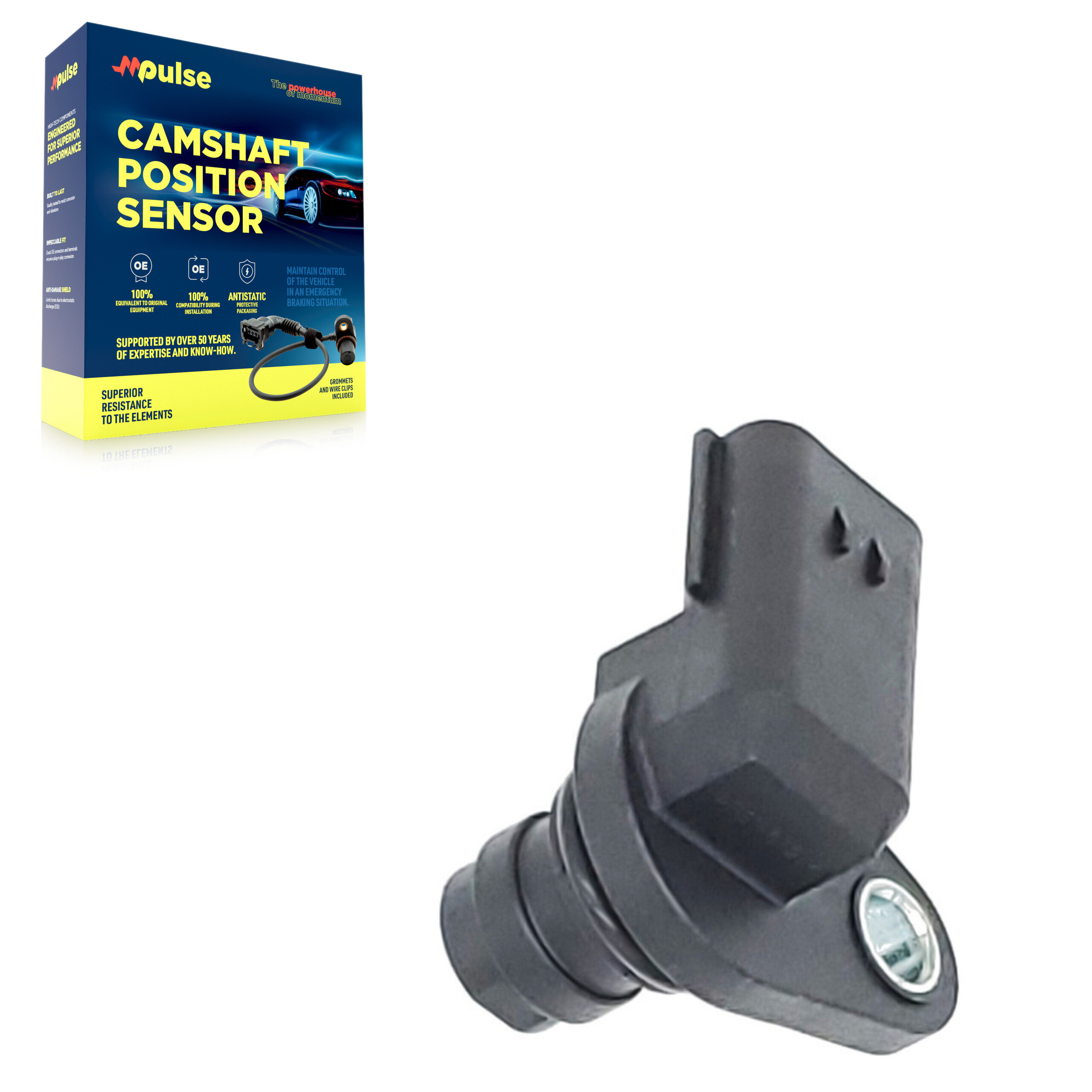 Engine Camshaft Position Sensor