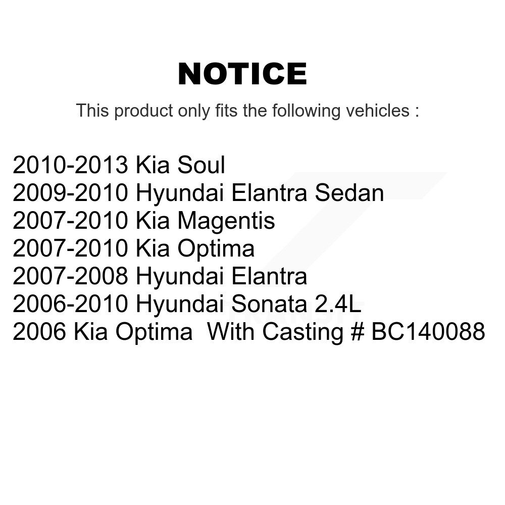 CMX - SLC-19B2999 - Disc Brake Caliper