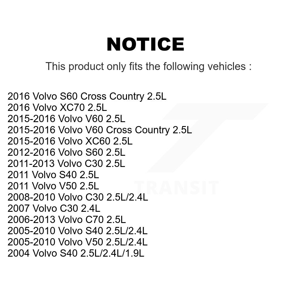 Mpulse - SEN-2CAM0378 - Engine Camshaft Position Sensor