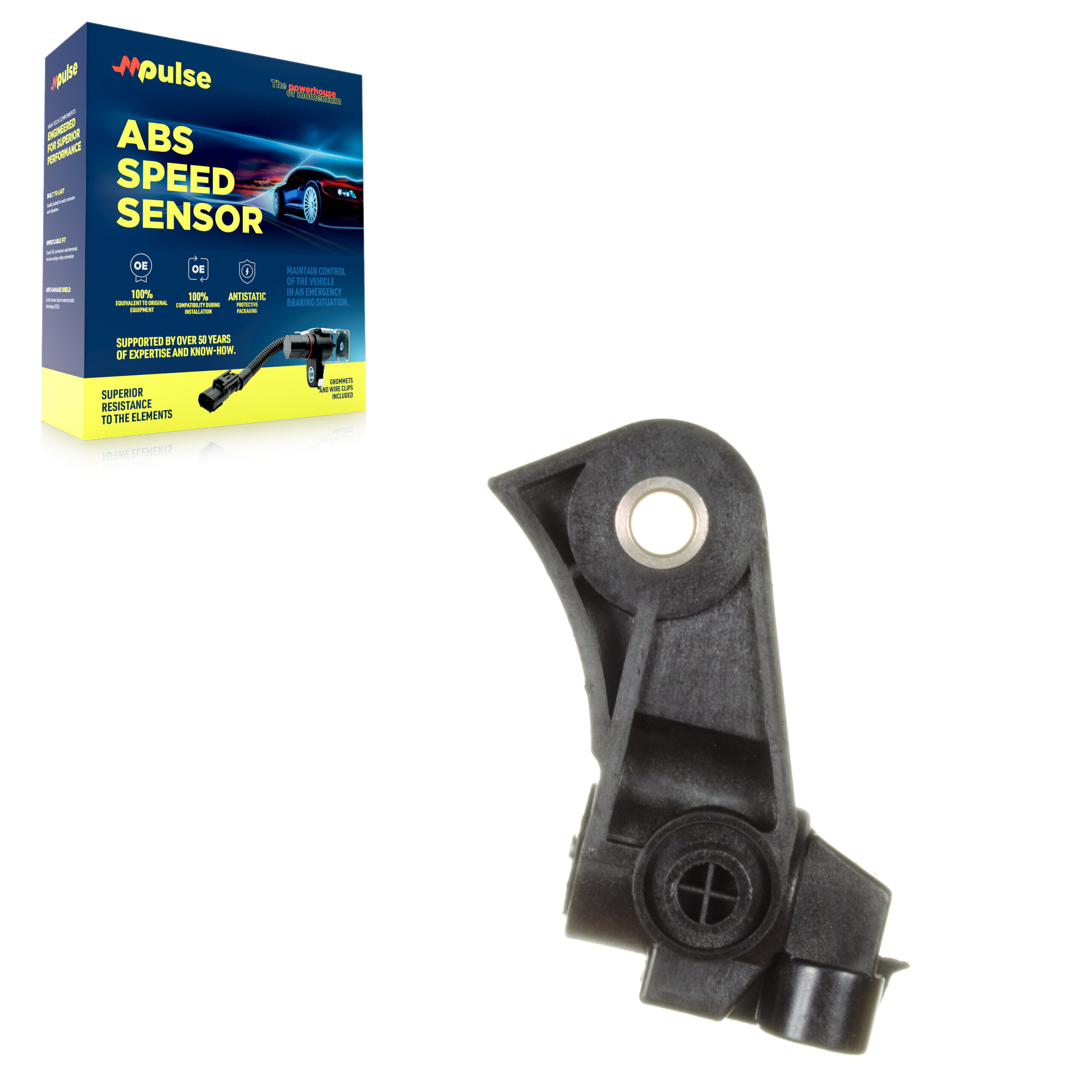 ABS Wheel Speed Sensor