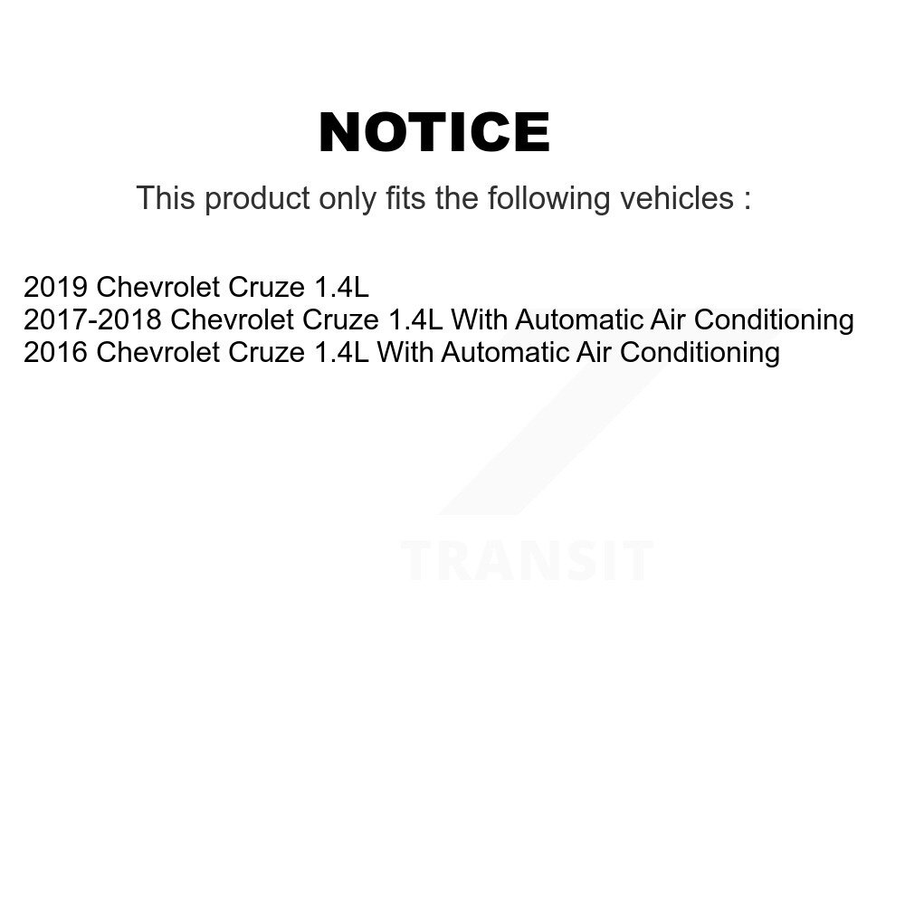 Kobra - KBR-5050661 - Serpentine Belt