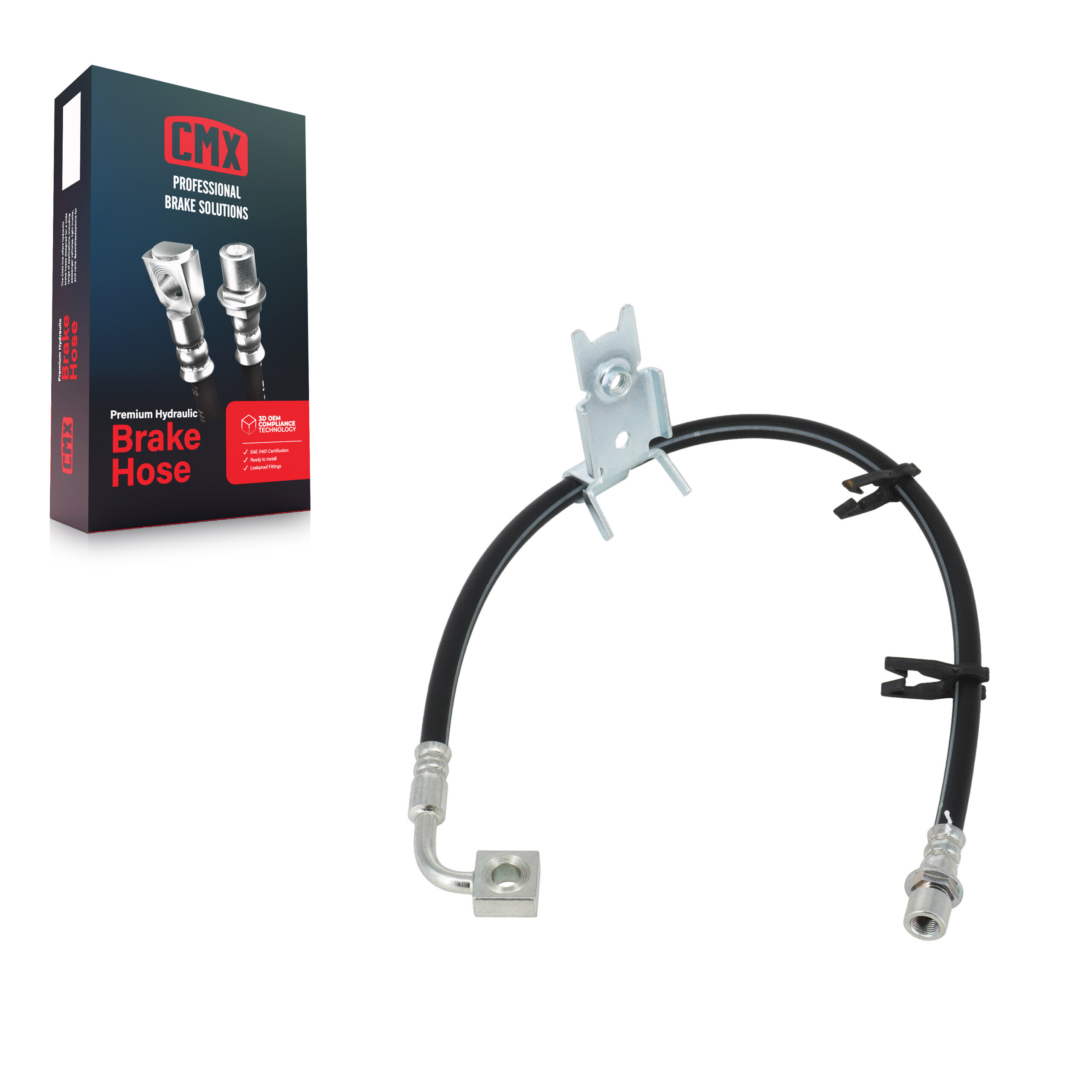 Brake Hydraulic Hose