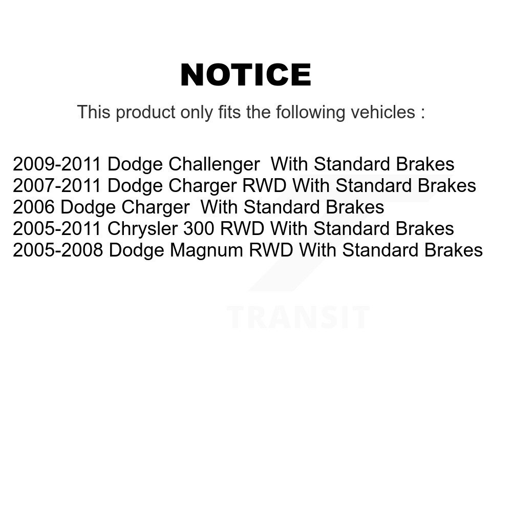 CMX - 12-H620565 - Brake Hydraulic Hose