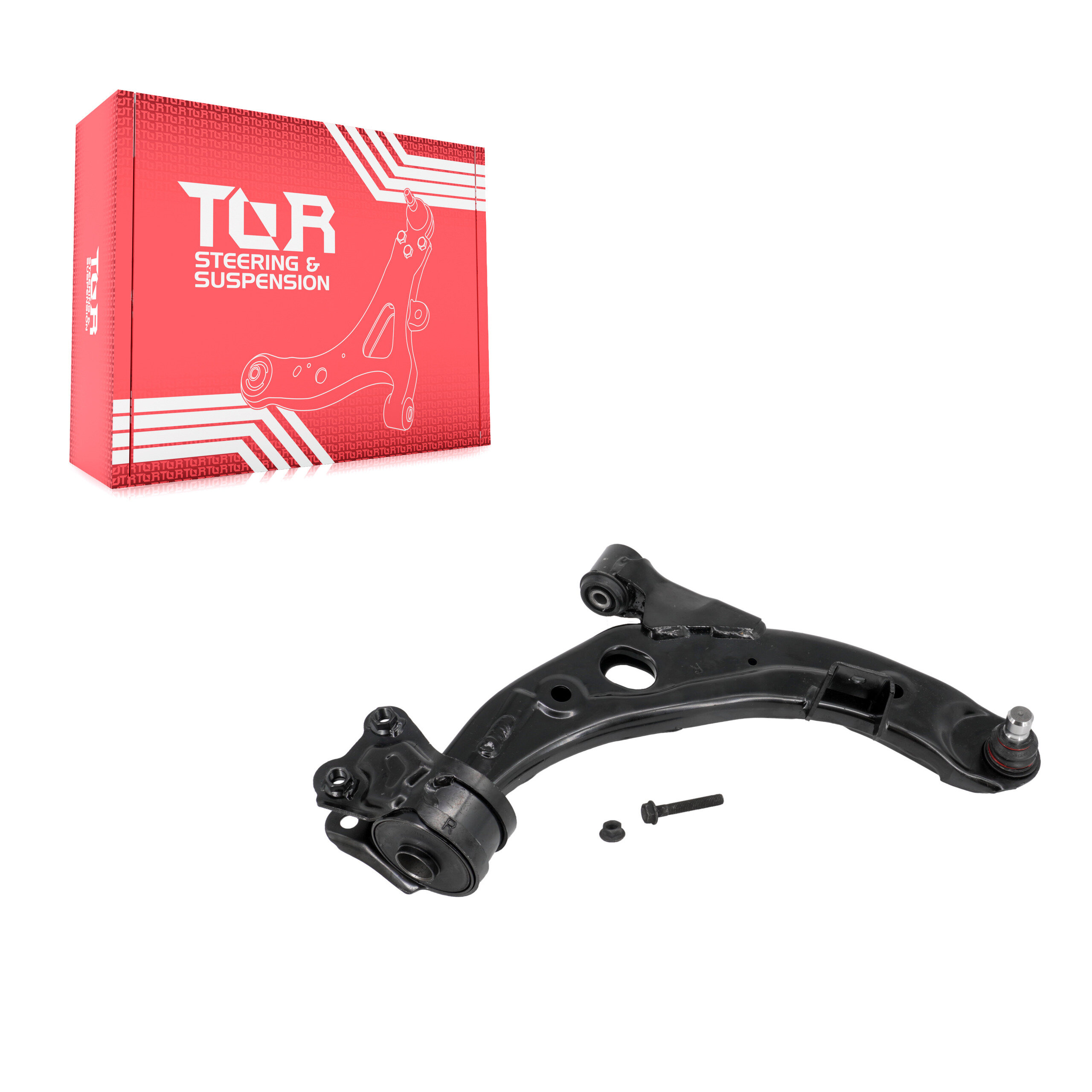 Suspension Control Arm Ball Joint Assembly