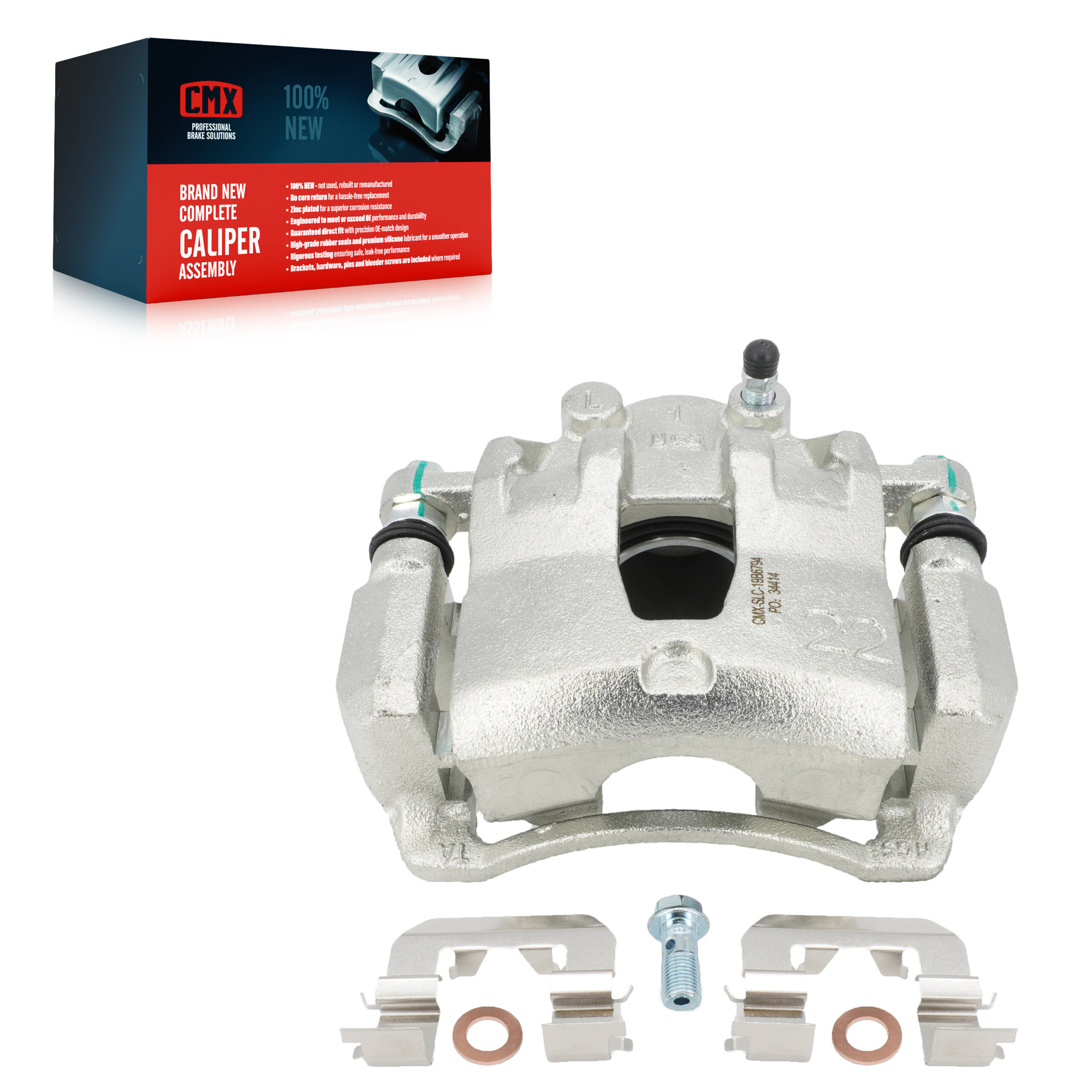 Disc Brake Caliper