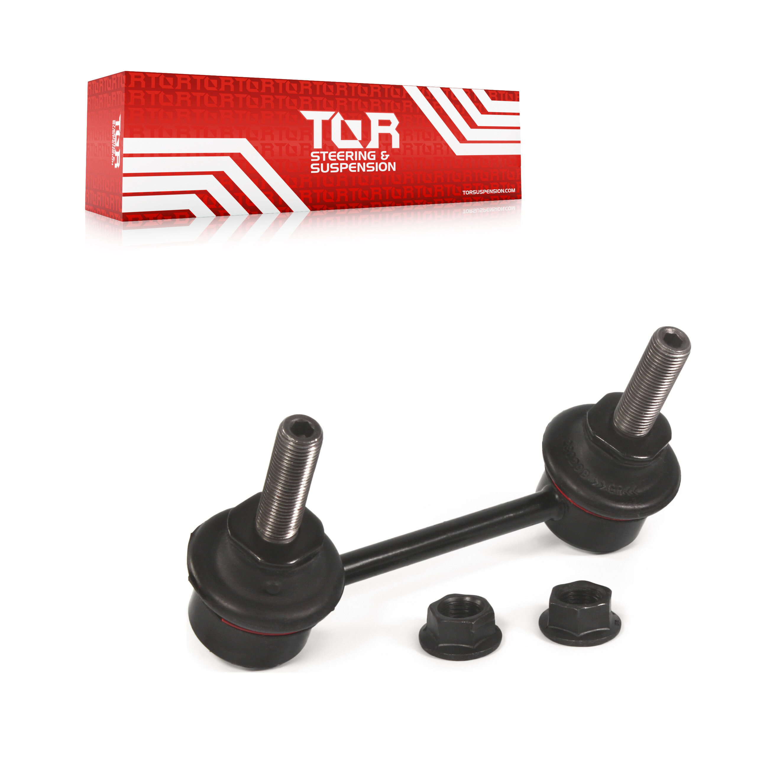 Suspension Stabilizer Bar Link Kit